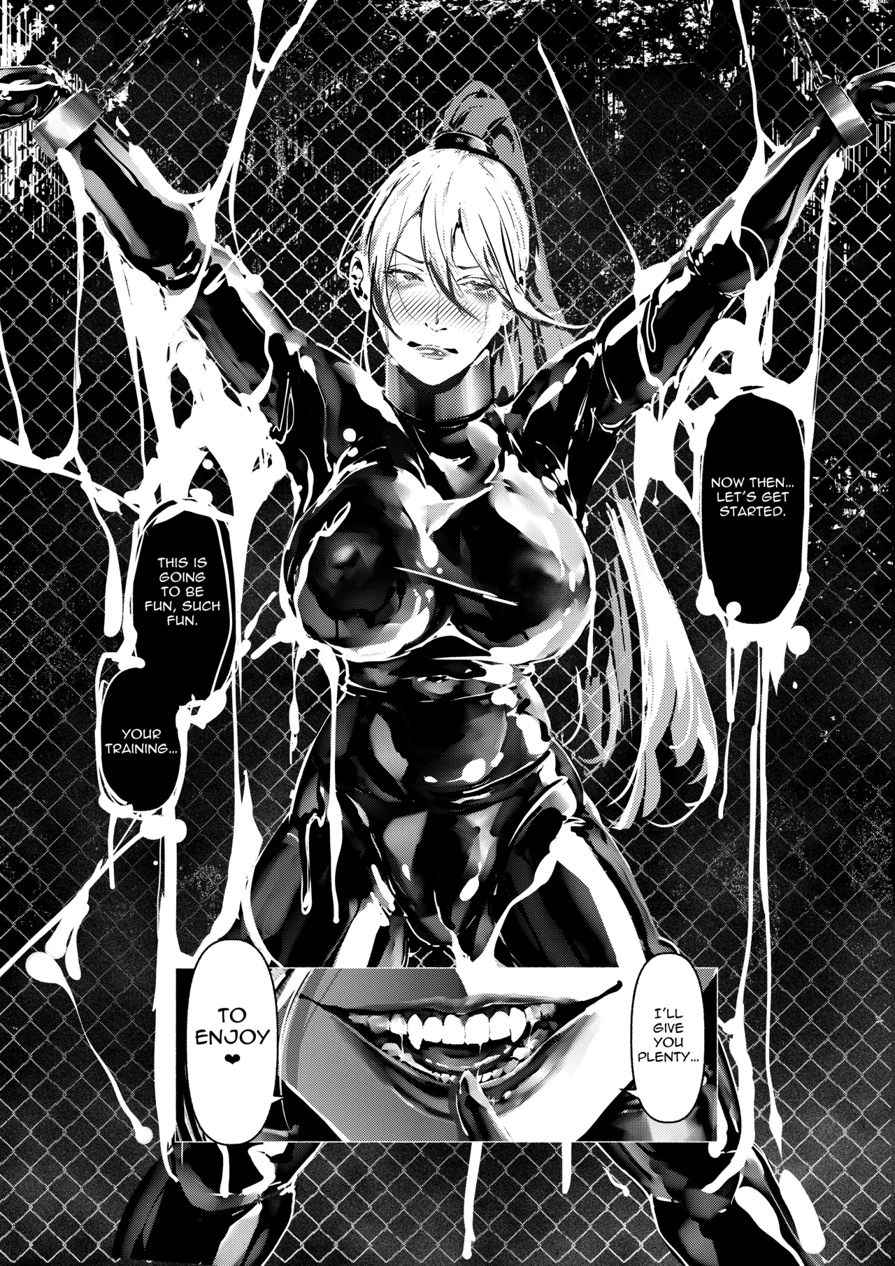 Demonic Training – Chapter 1 – page 49