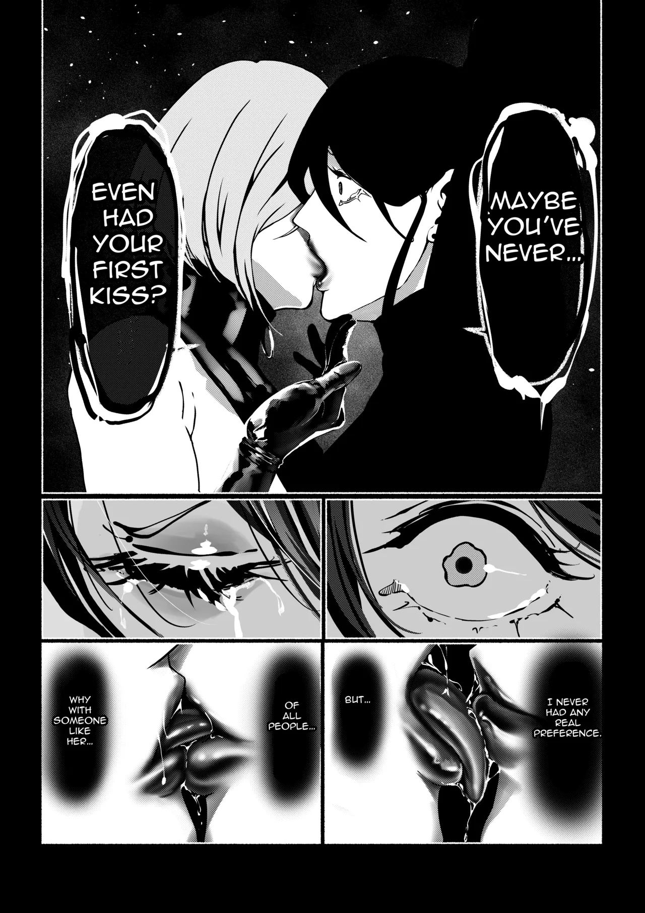 Demonic Training – Chapter 1 – page 56