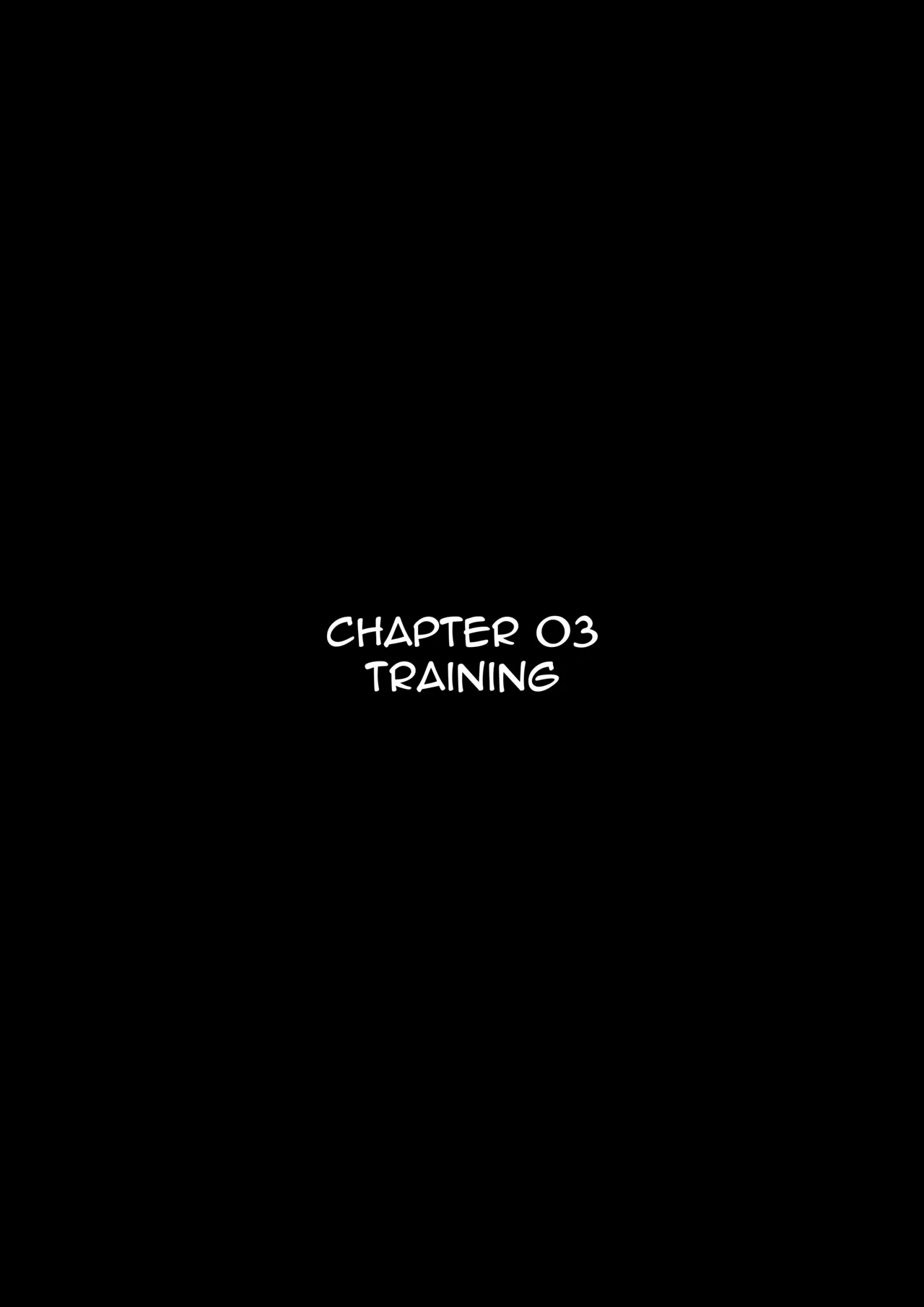 Demonic Training – Chapter 1 – page 100
