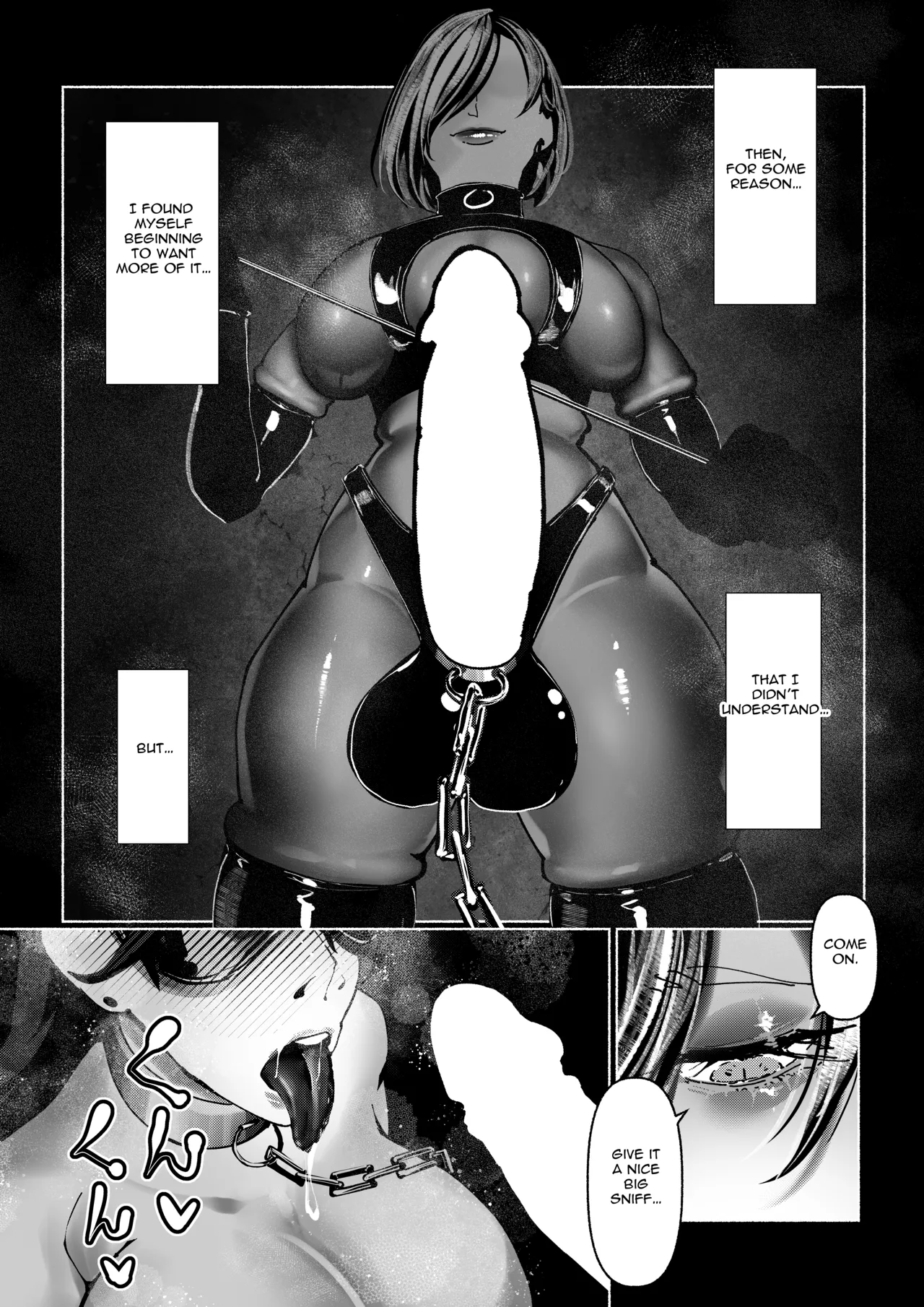 Demonic Training – Chapter 1 – page 165