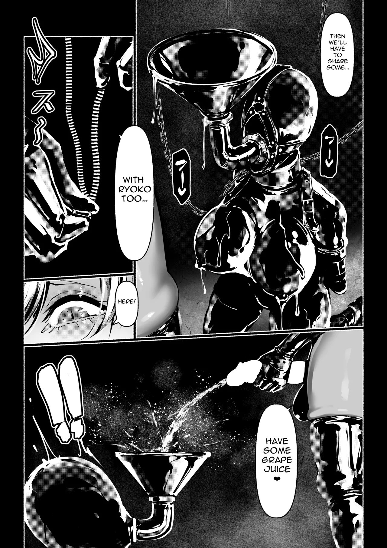 Demonic Training – Chapter 1 – page 185