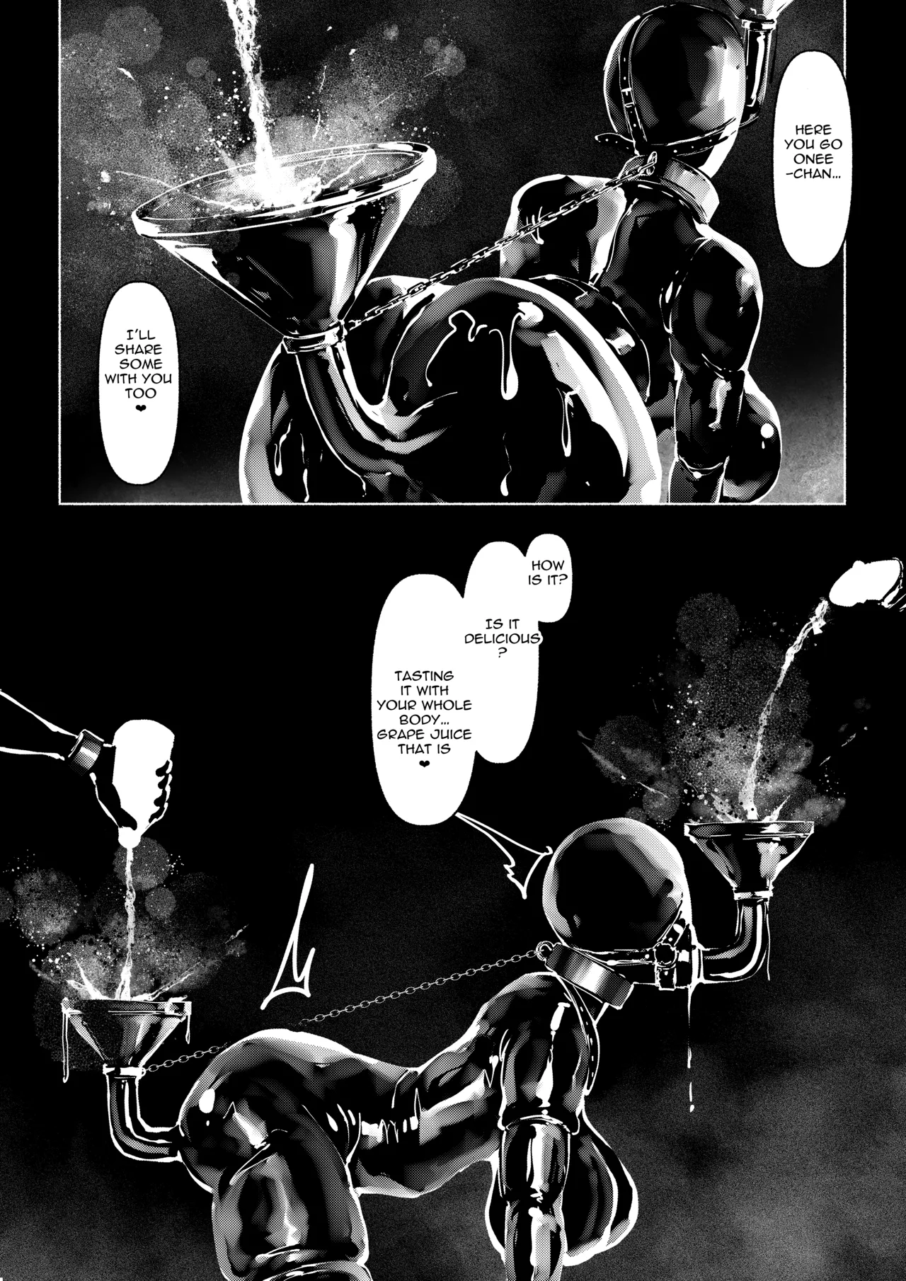 Demonic Training – Chapter 1 – page 187