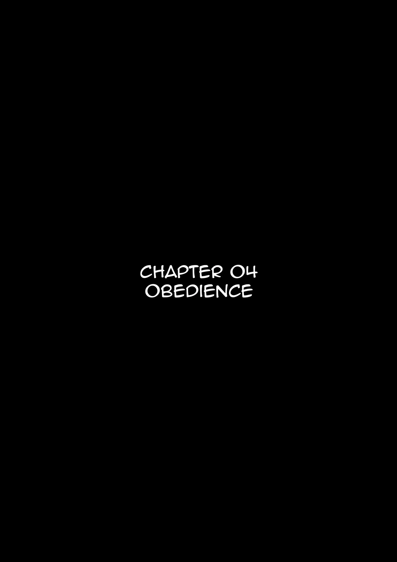Akuma no Choukyou | Demonic Training – Chapter 1 – page 224