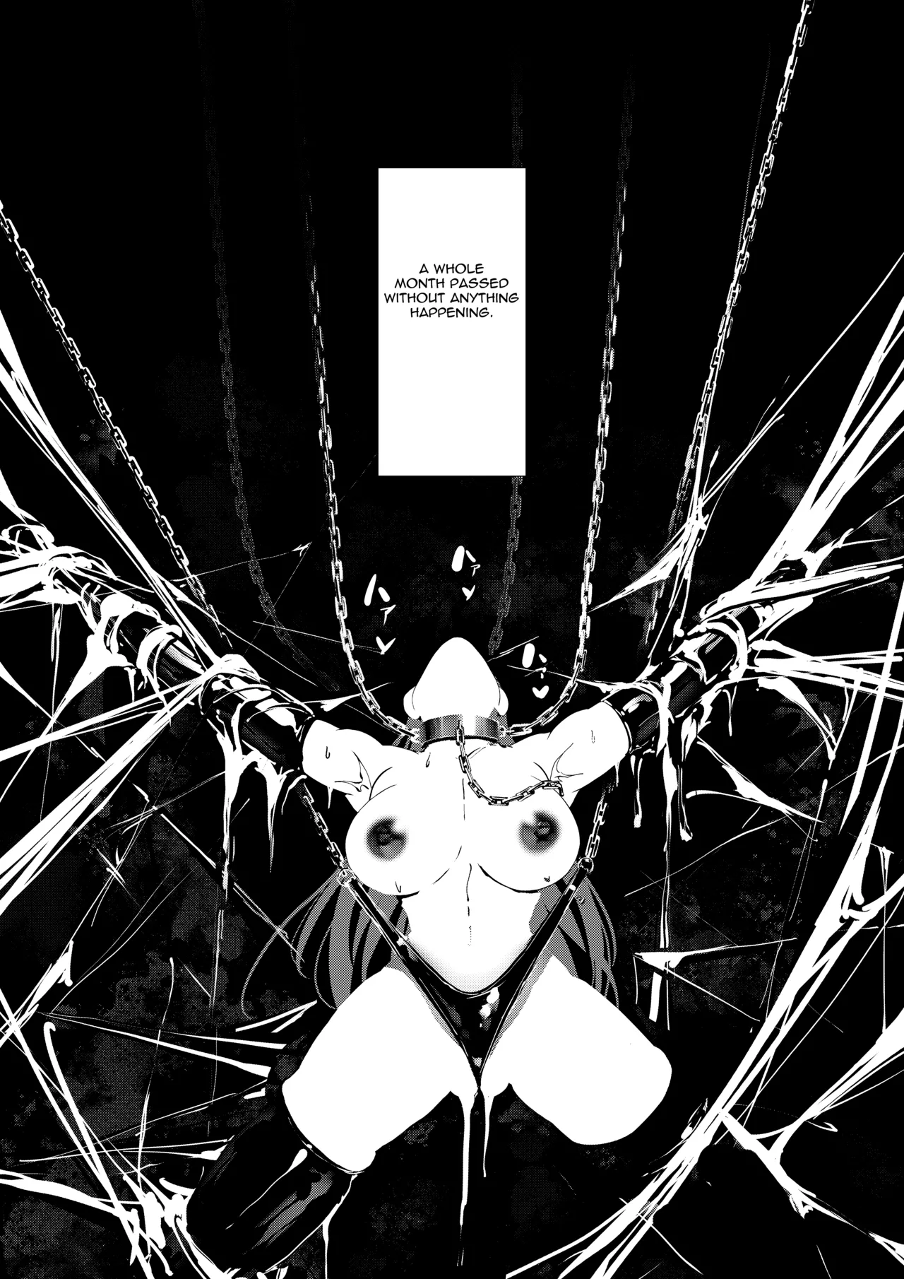 Akuma no Choukyou | Demonic Training – Chapter 1 – page 227