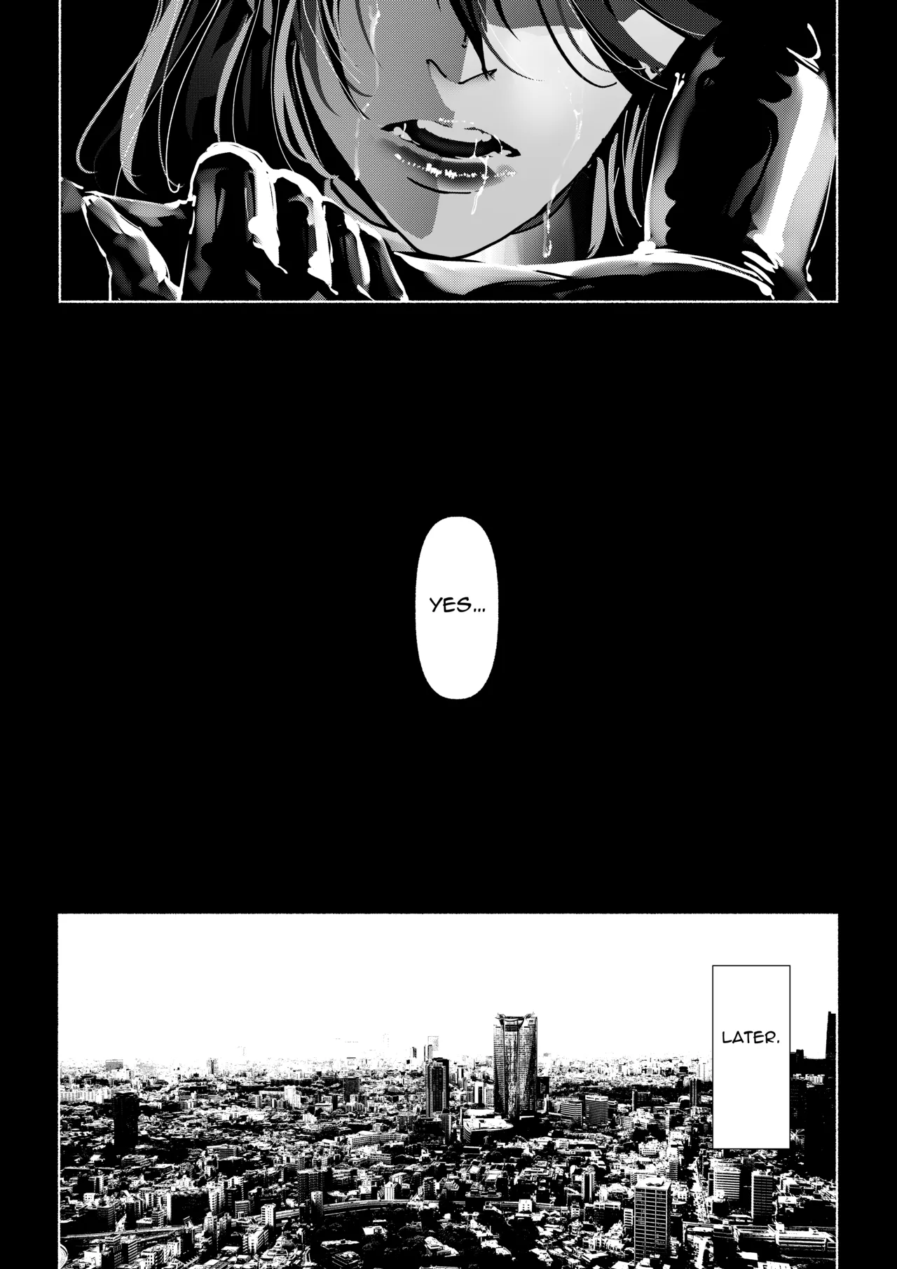 Akuma no Choukyou | Demonic Training – Chapter 1 – page 285