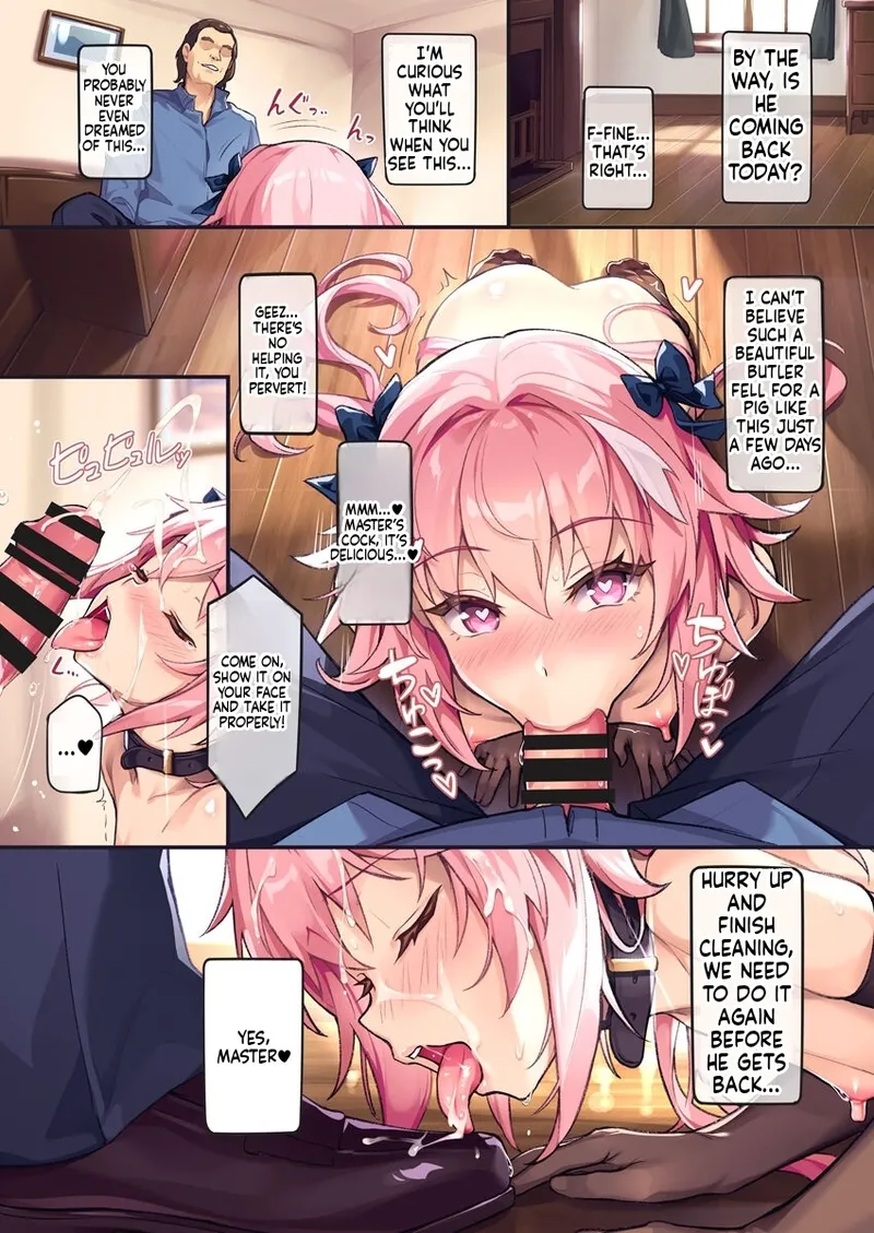 Eirei Otokonoko Mesuochi Tyoukyoiki Soushuuhen | The Complete Collection of the Fallen Heroine’s Training Chronicles – Chapter 1 – page 29