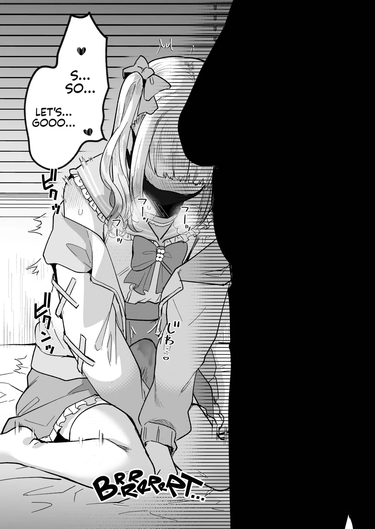 Mesuochi Trip | Girlhood Road Trip — preview page 3