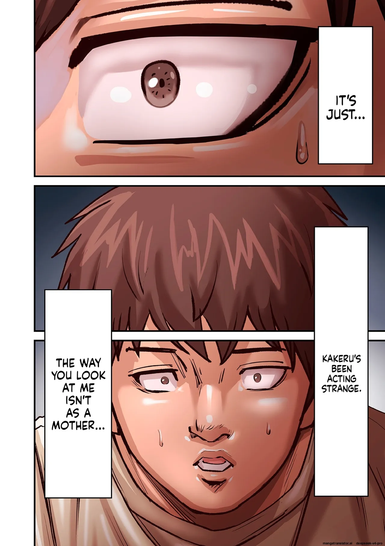 Provoking Men – Chapter 1 – page 23