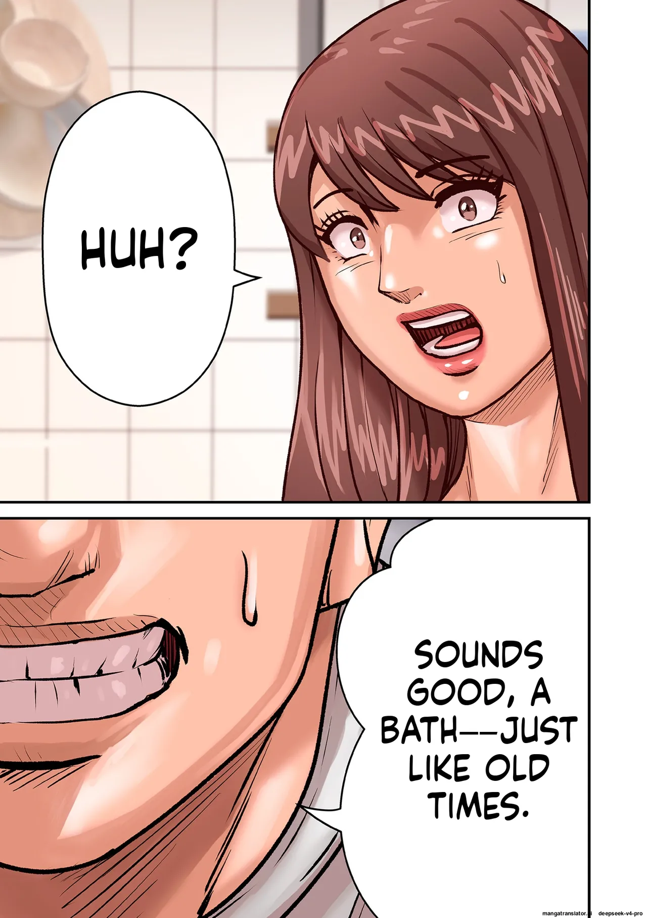 Provoking Men – Chapter 1 – page 28