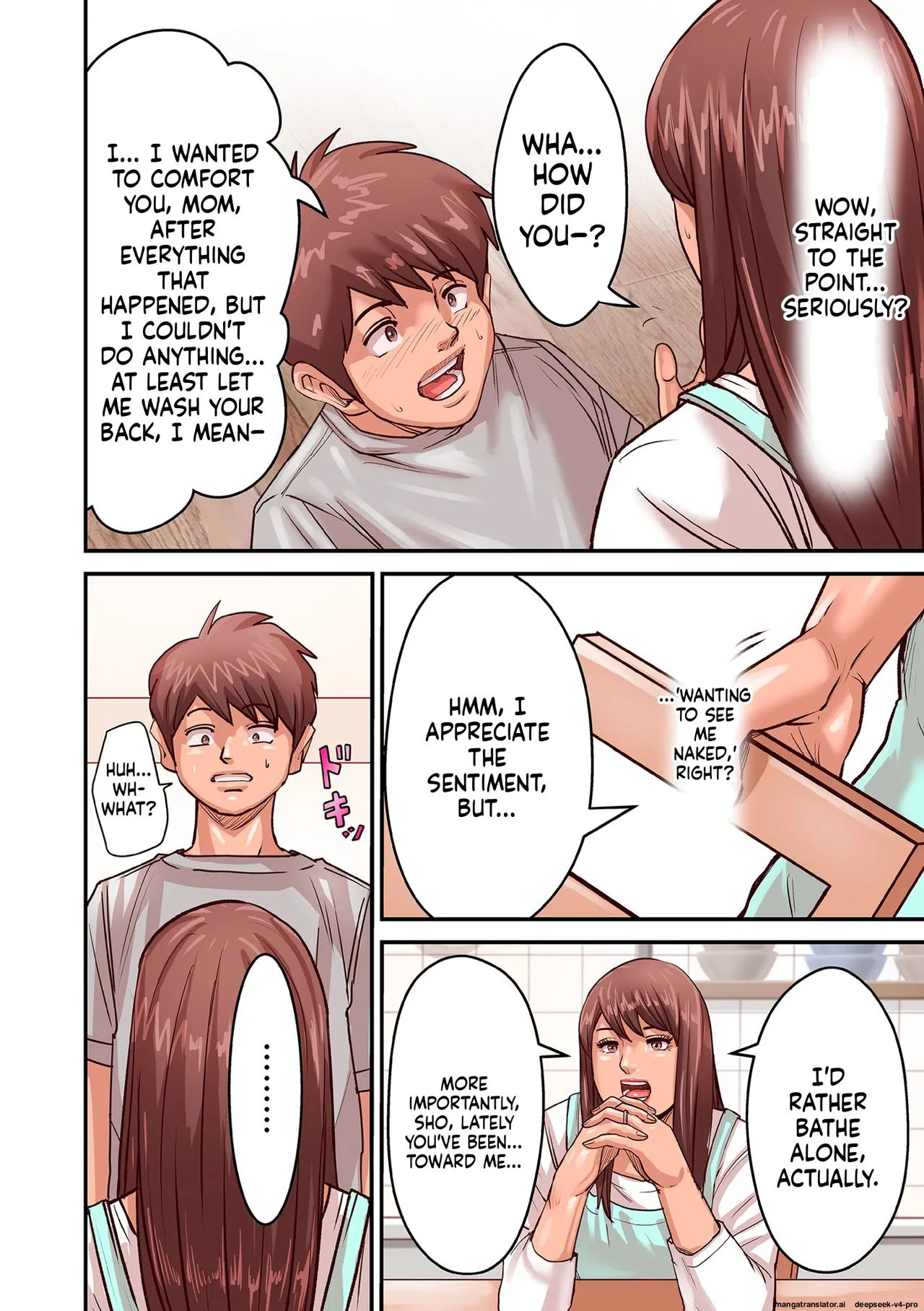 Provoking Men – Chapter 1 – page 29