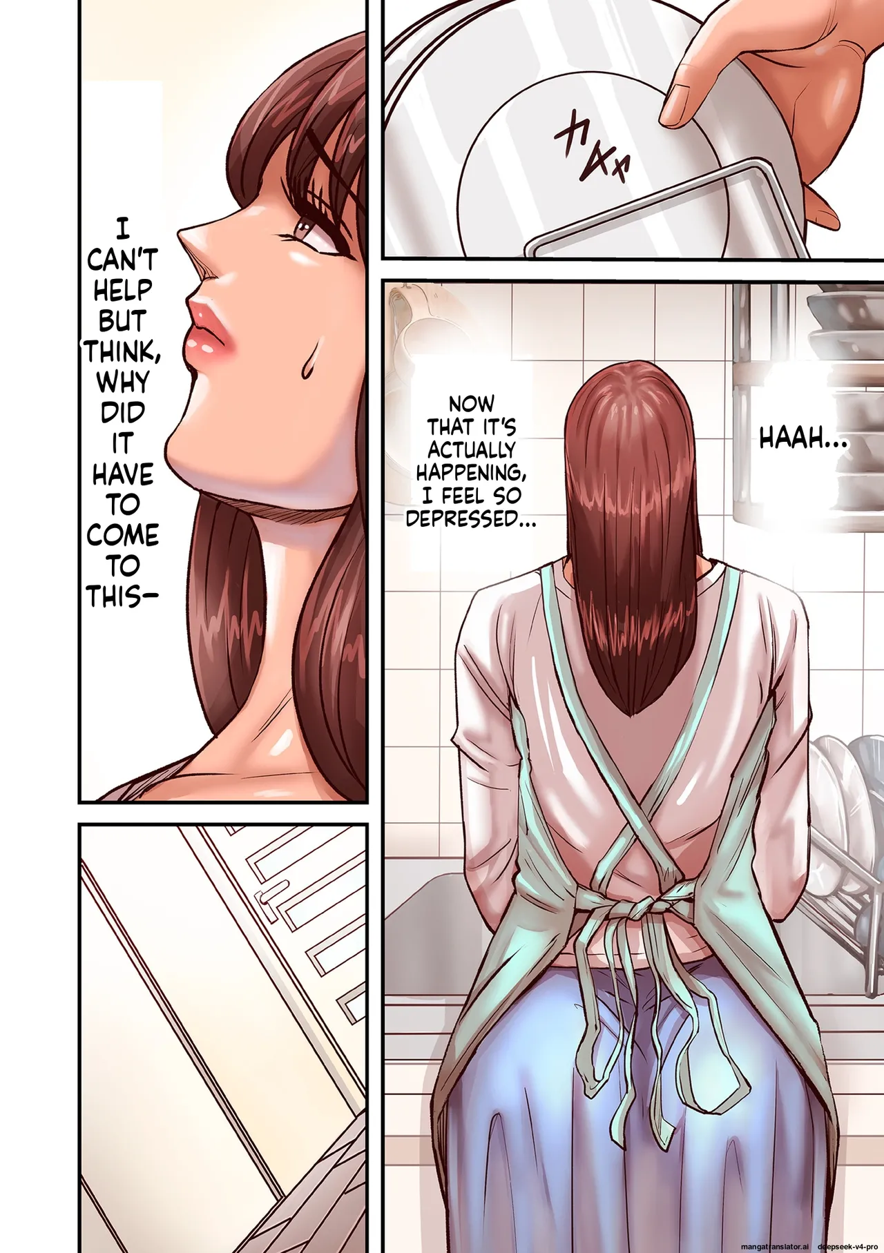 Provoking Men – Chapter 1 – page 33