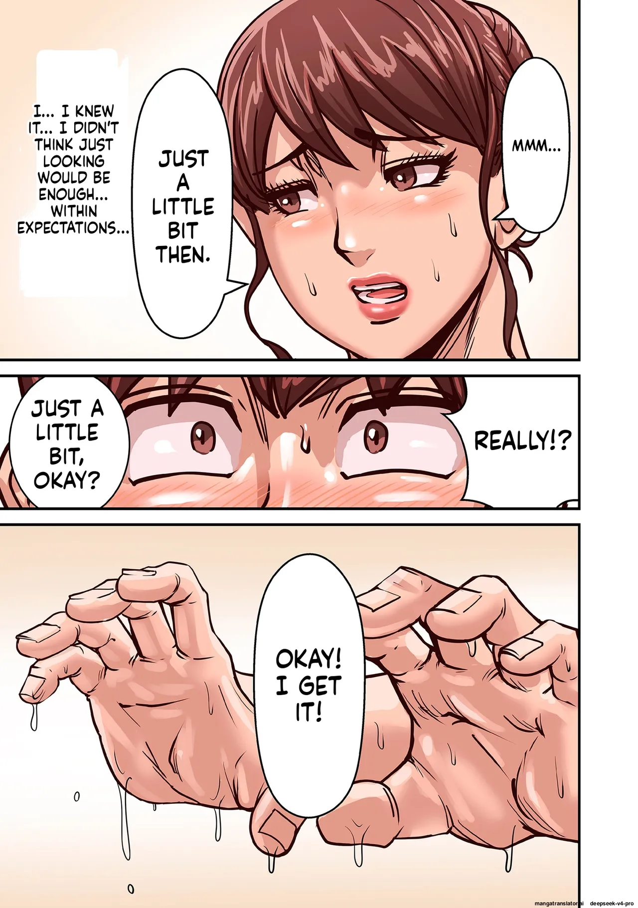 Provoking Men – Chapter 1 – page 52