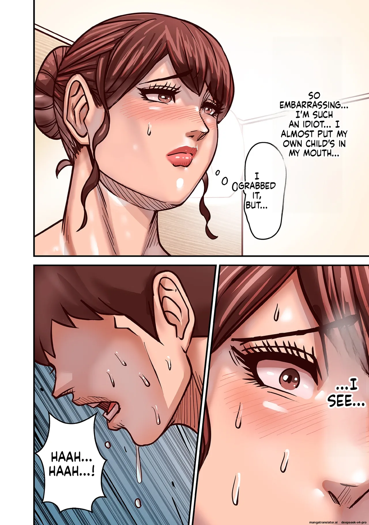 Provoking Men – Chapter 1 – page 73