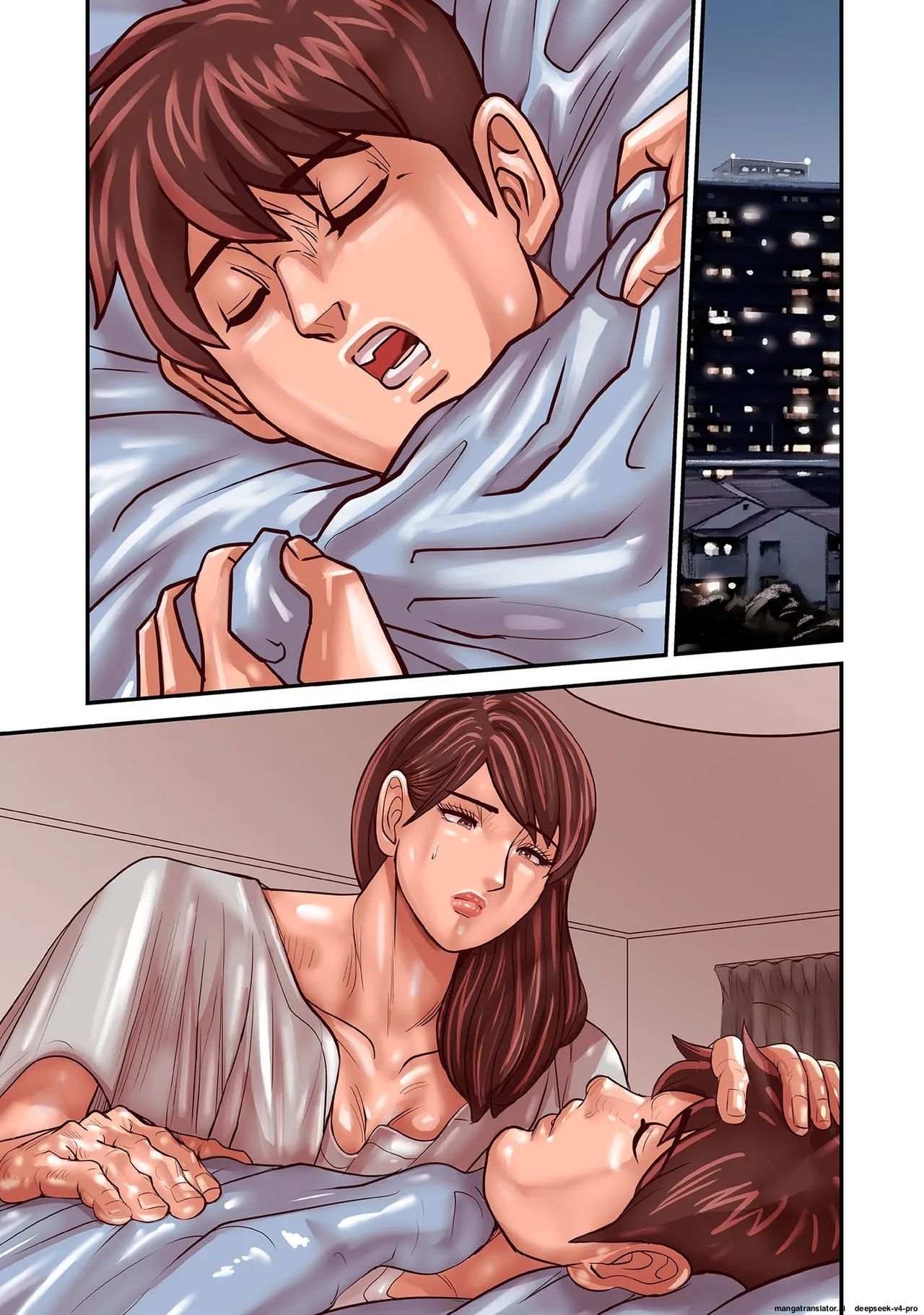 Provoking Men – Chapter 1 – page 107