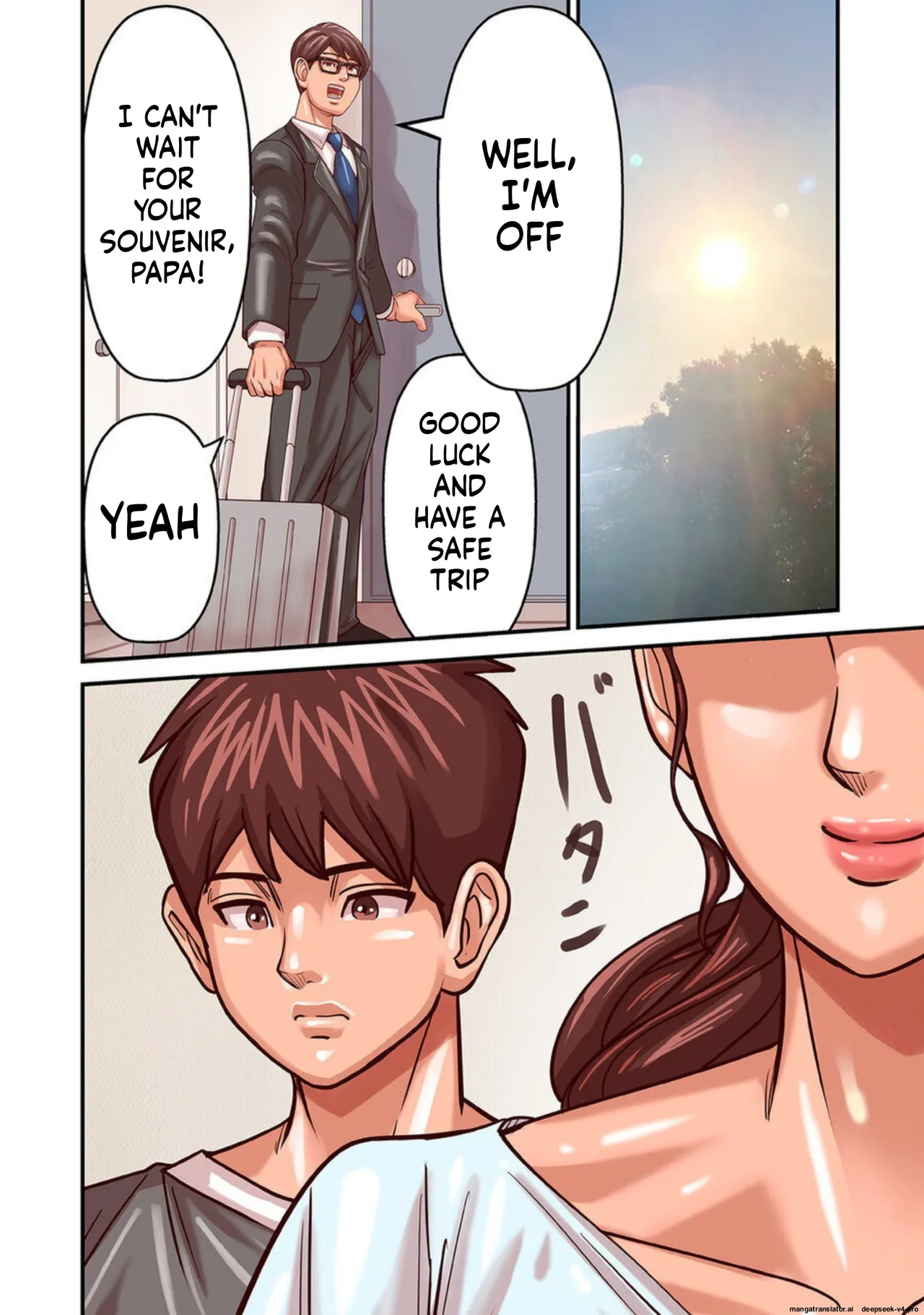 Provoking Men – Chapter 1 – page 114