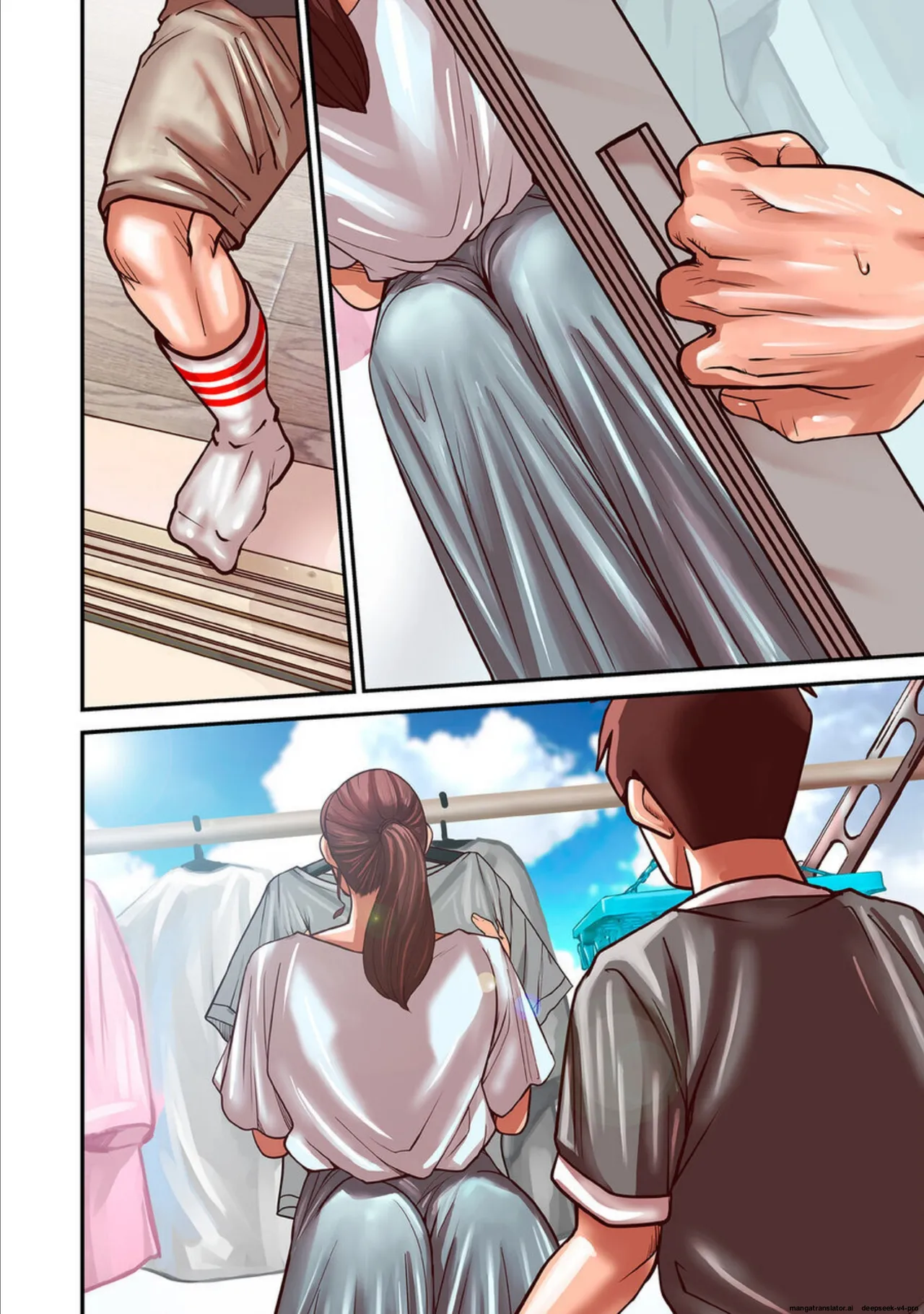 Provoking Men – Chapter 1 – page 117