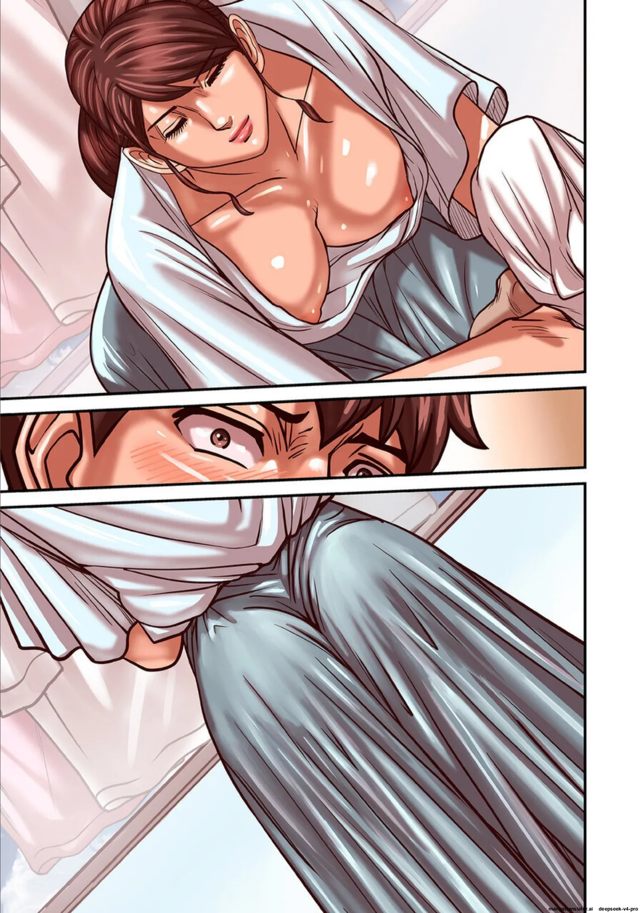 Provoking Men – Chapter 1 – page 118