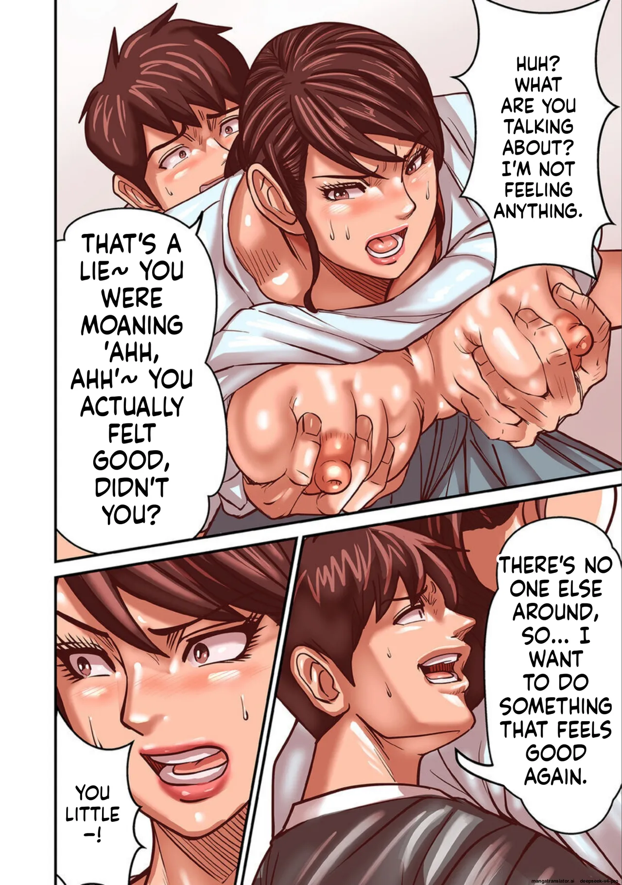 Provoking Men – Chapter 1 – page 122