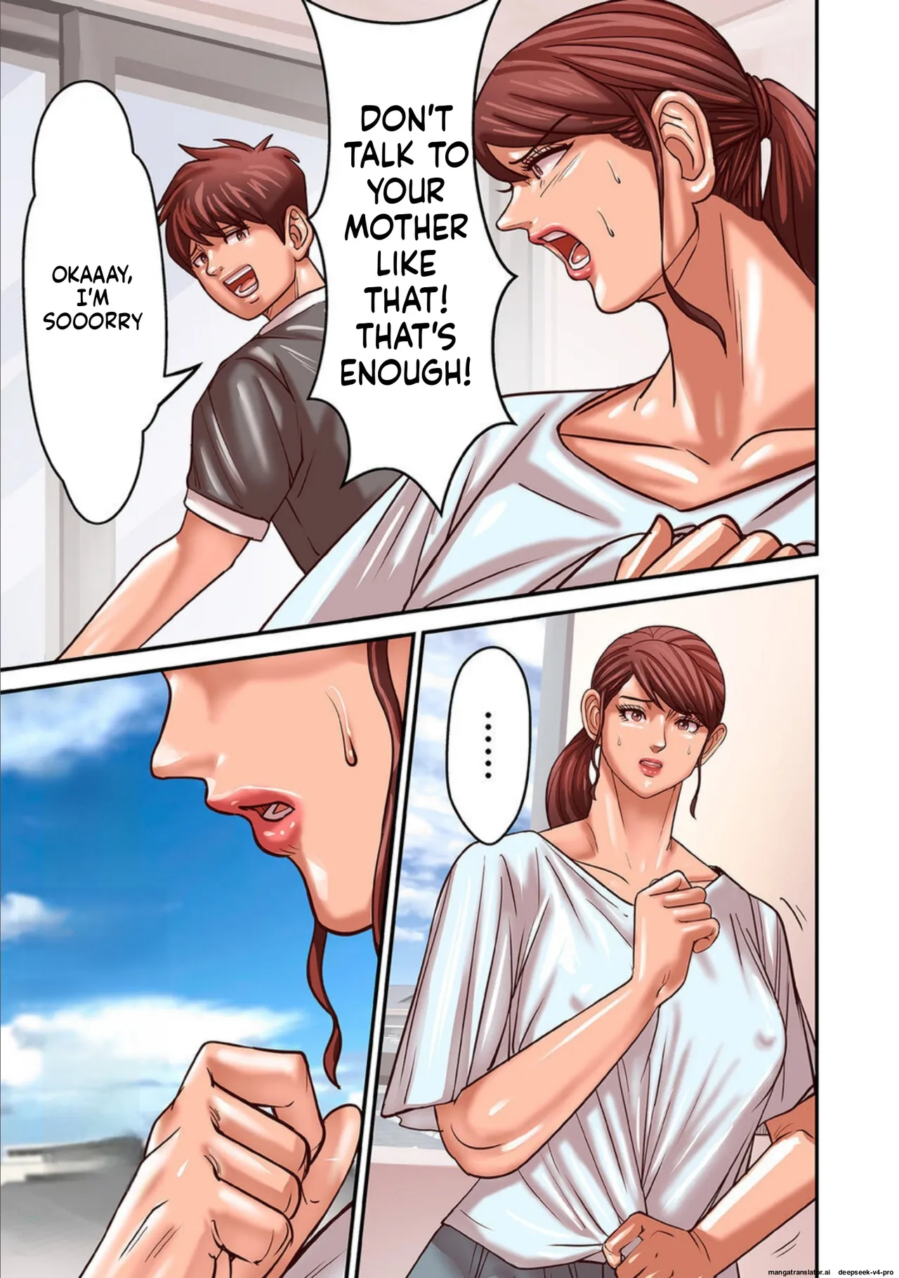 Provoking Men – Chapter 1 – page 123