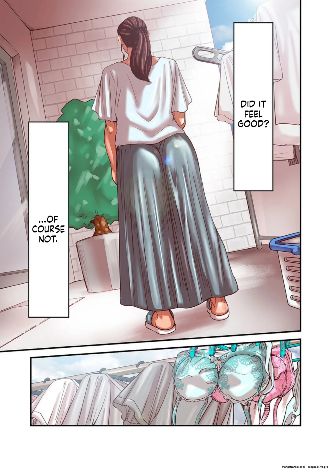 Provoking Men – Chapter 1 – page 125