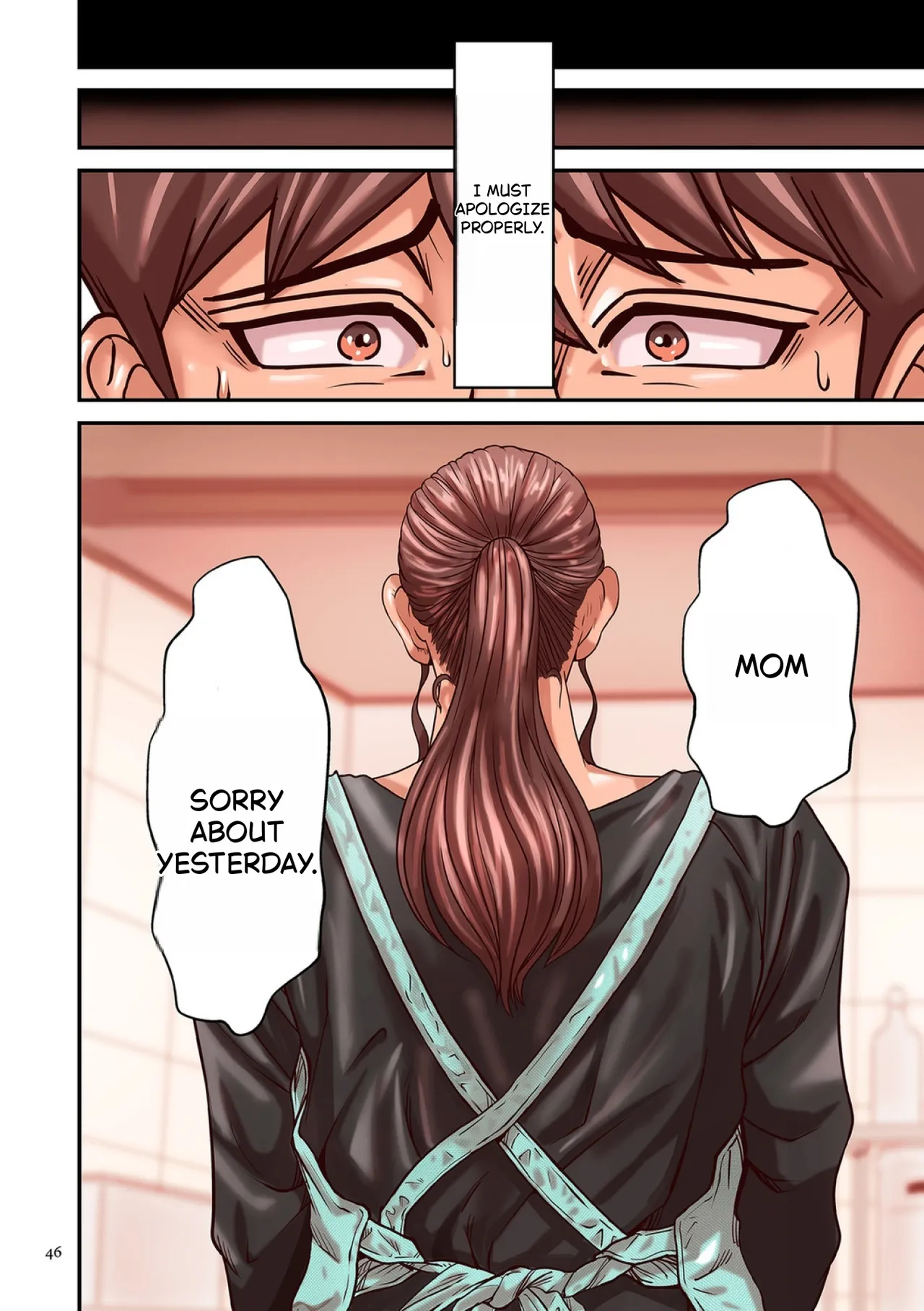 Provoking Men – Chapter 1 – page 204