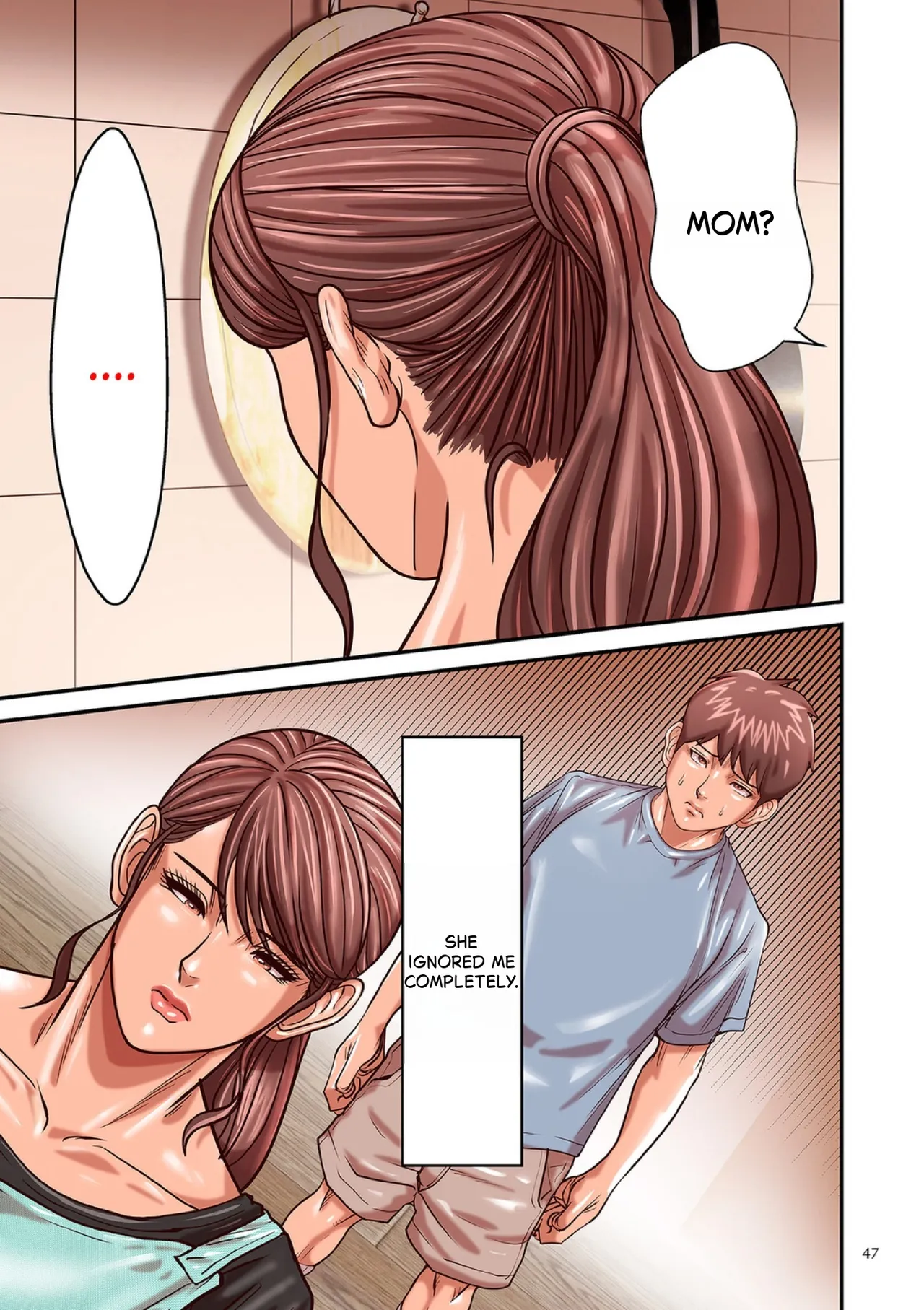 Provoking Men – Chapter 1 – page 205