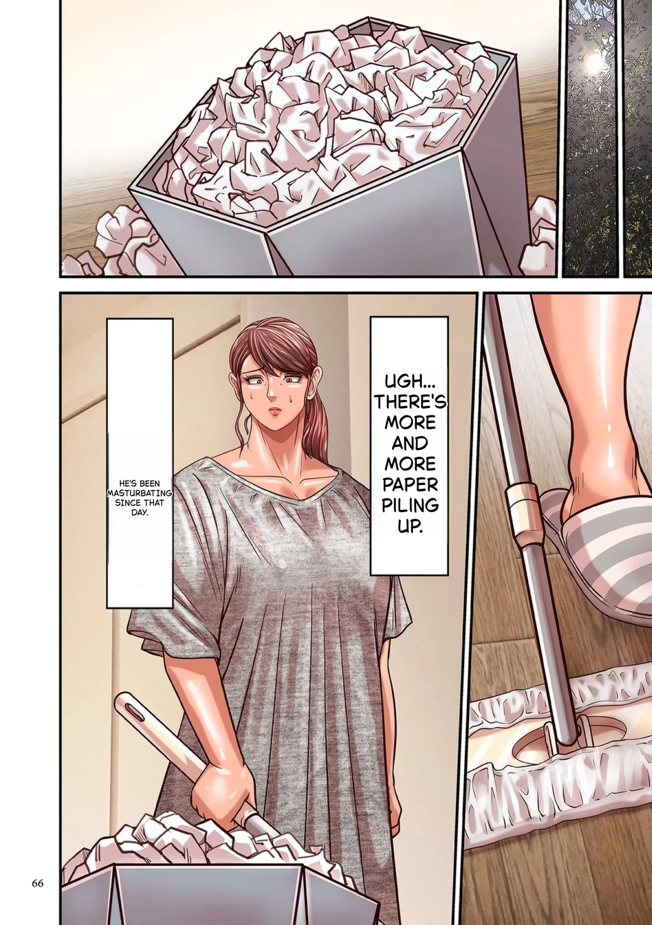 Provoking Men – Chapter 1 – page 224