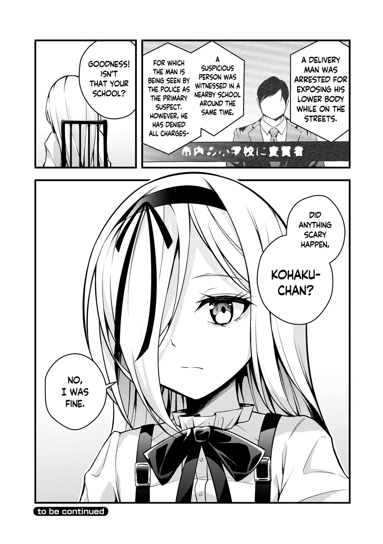 Ruri-chan wa Wakaranai | I Don’t Understand Ruri-chan Ch. 1-7 – Chapter 1 – page 80