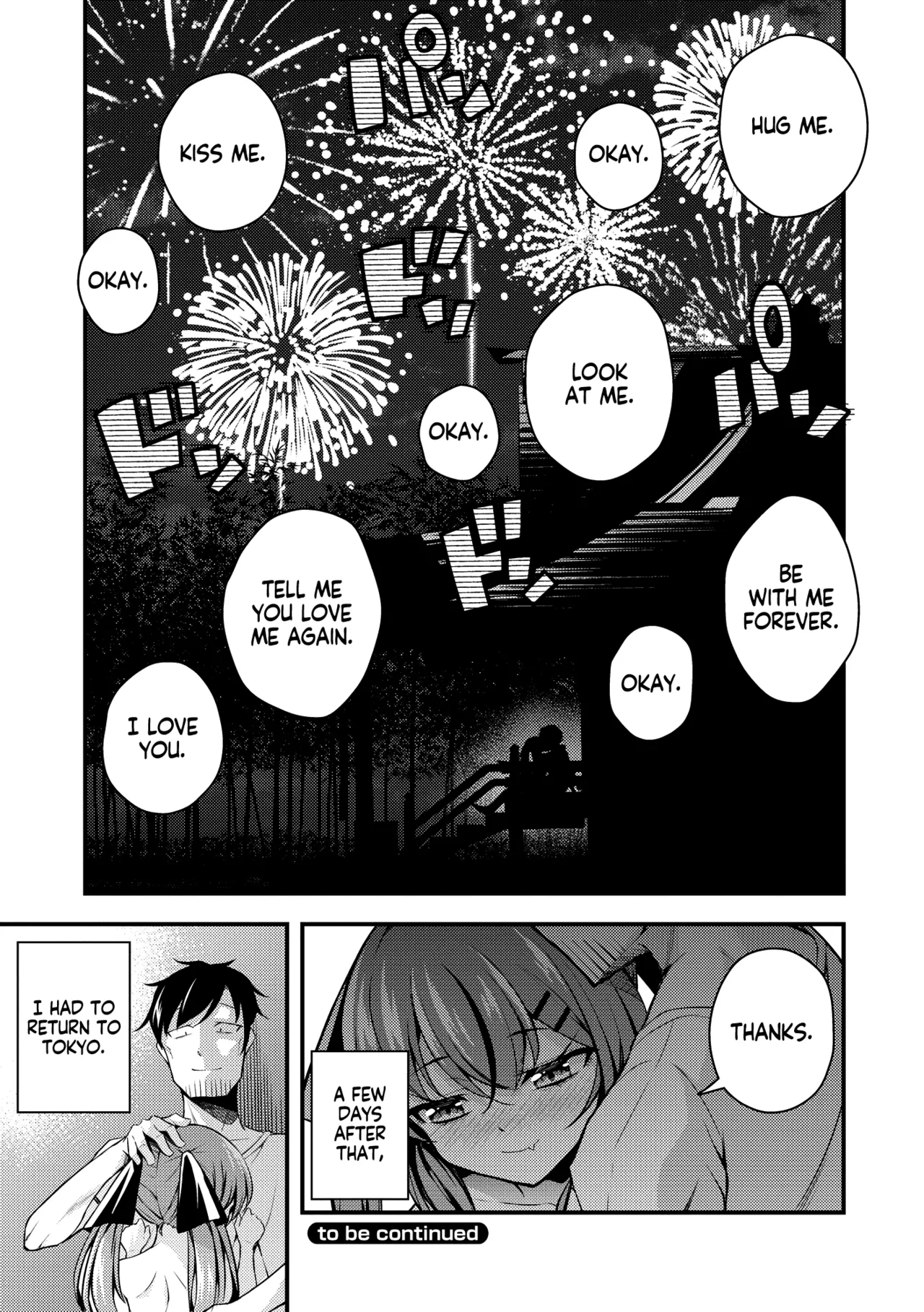 Ruri-chan wa Wakaranai | I Don’t Understand Ruri-chan Ch. 1-7 – Chapter 1 – page 176