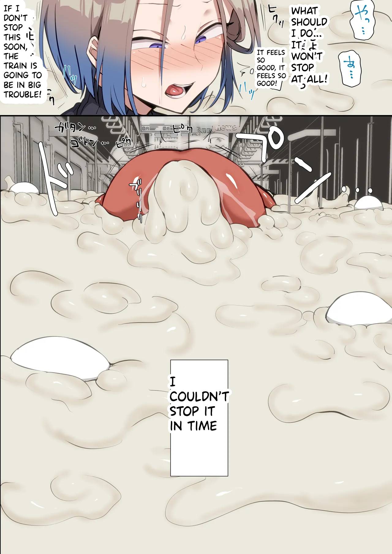 Ayashii Jintai Jikken ni Makikomareru Shounen — preview page 11
