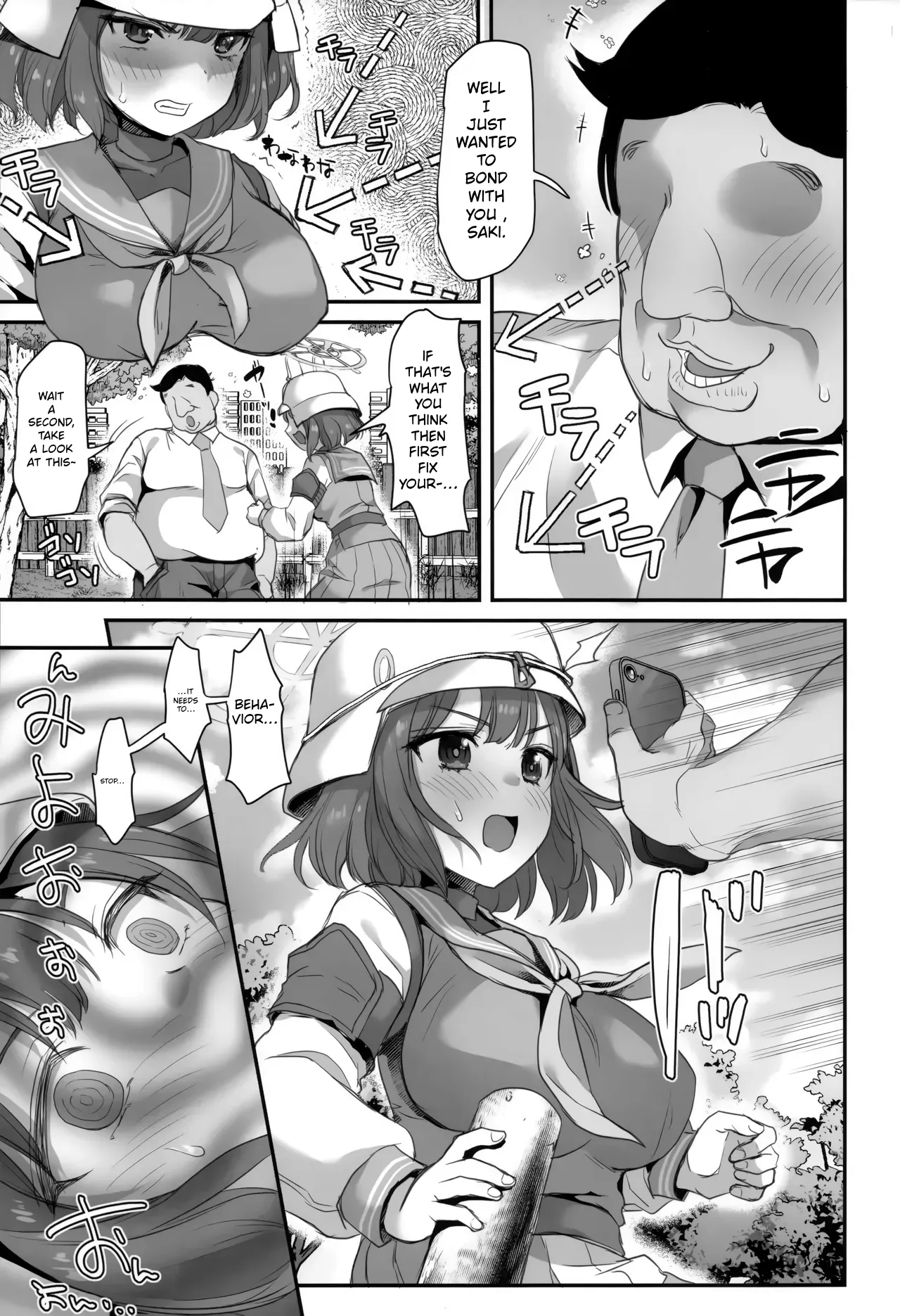 Koukando 0 no Usagi ni Saimin Kakete Mita | Hypnotizing a Rabbit with 0 Affinity — preview page 10
