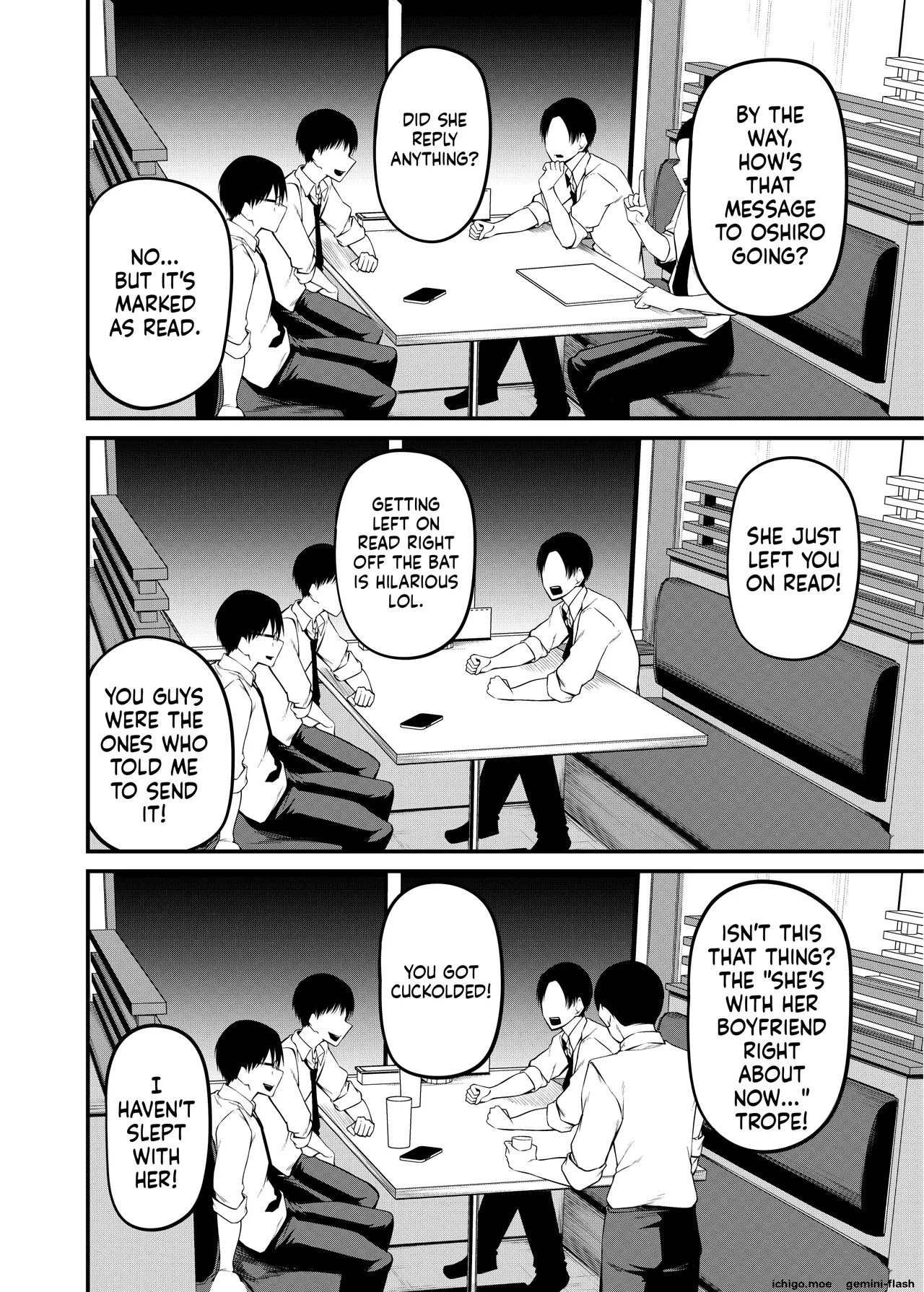 Sogyoushiki no Yoru + Denshiban Omake Kakioroshi ~Ofuroba Hen~ | Graduation Night + Bonus ~Bathroom Edition~ – Chapter 1 – page 31