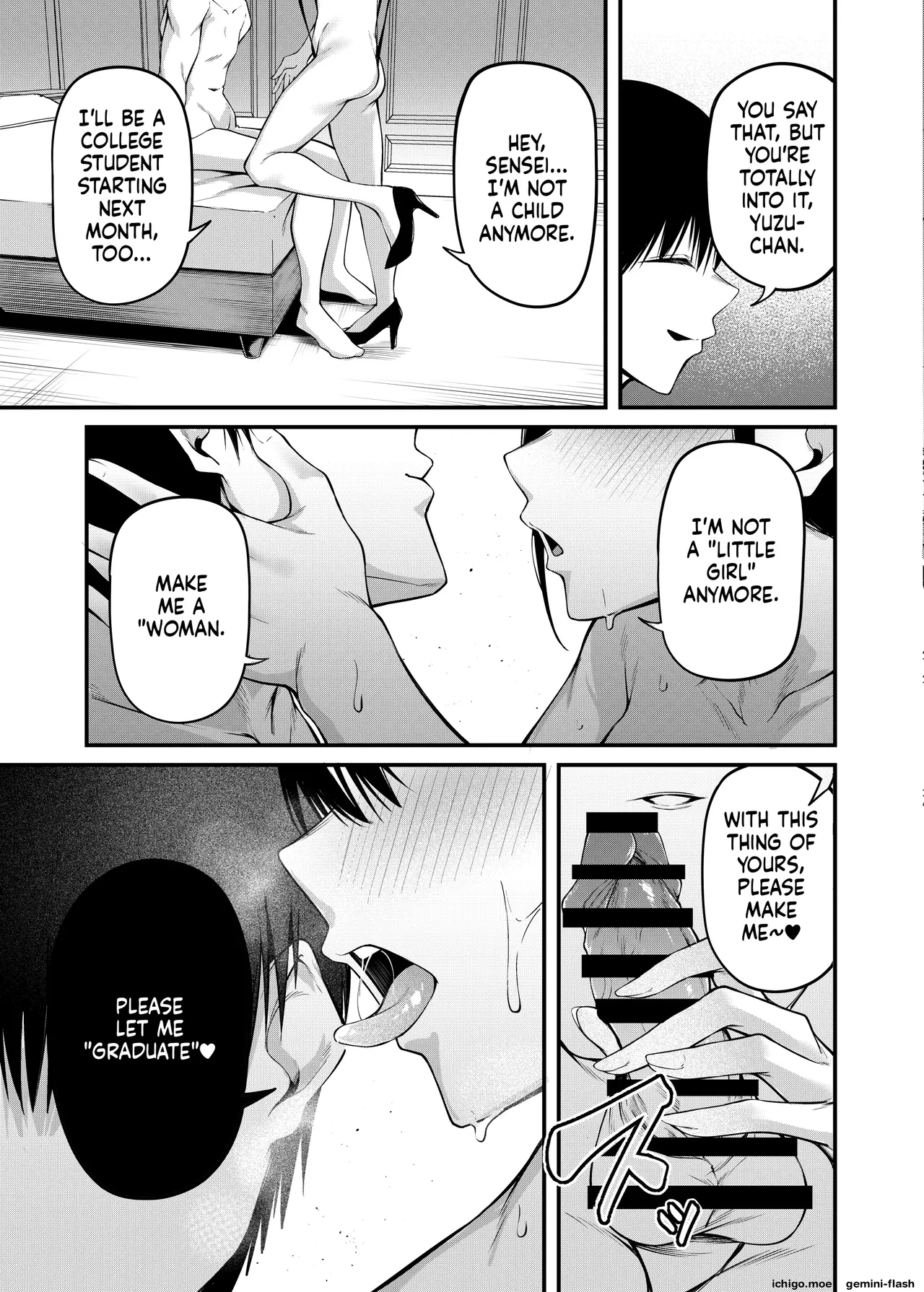 Sogyoushiki no Yoru + Denshiban Omake Kakioroshi ~Ofuroba Hen~ | Graduation Night + Bonus ~Bathroom Edition~ – Chapter 1 – page 34