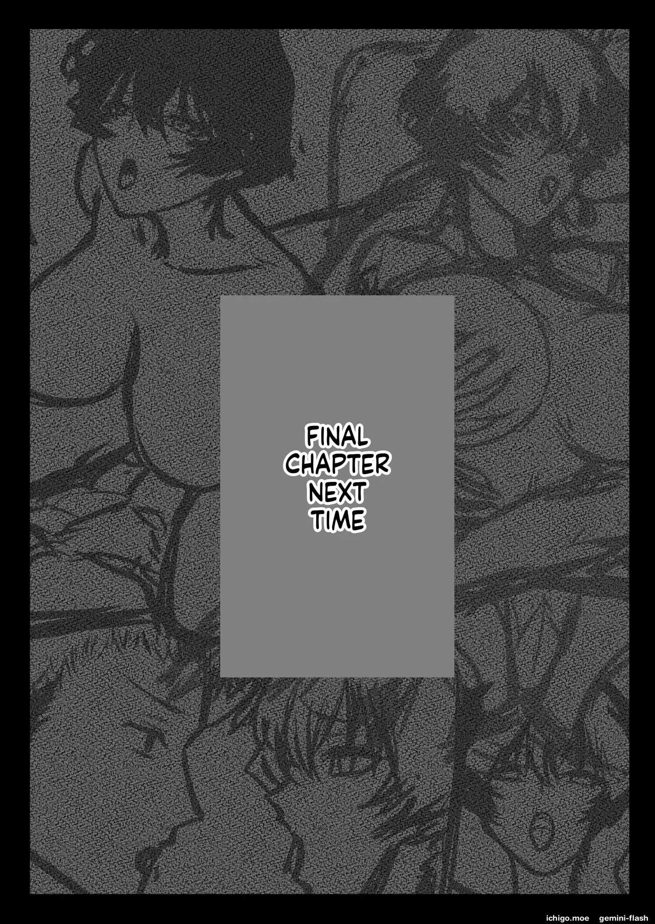 Mesu ni shite kure! 2 – Chapter 1 – page 35