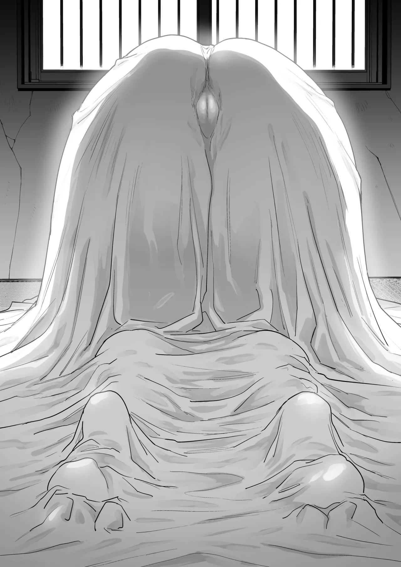 Jiko Bukken ni Sumu Wake wa. | Reasons for Living in a Haunted Property. — preview page 4