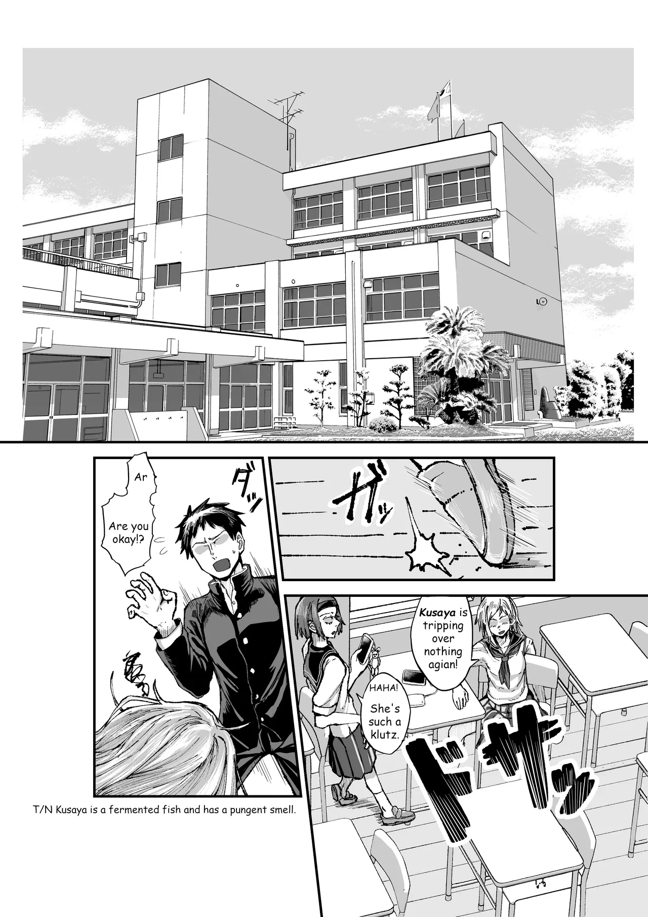 Seichishiki Zero no Classmate ni Oisha-san Gokko to Shoushite H na Koto Shimakuru | Engaging in all sorts of sexual acts with a classmate who has zero sexual knowledge, under the guise of playing doctor — preview page 3