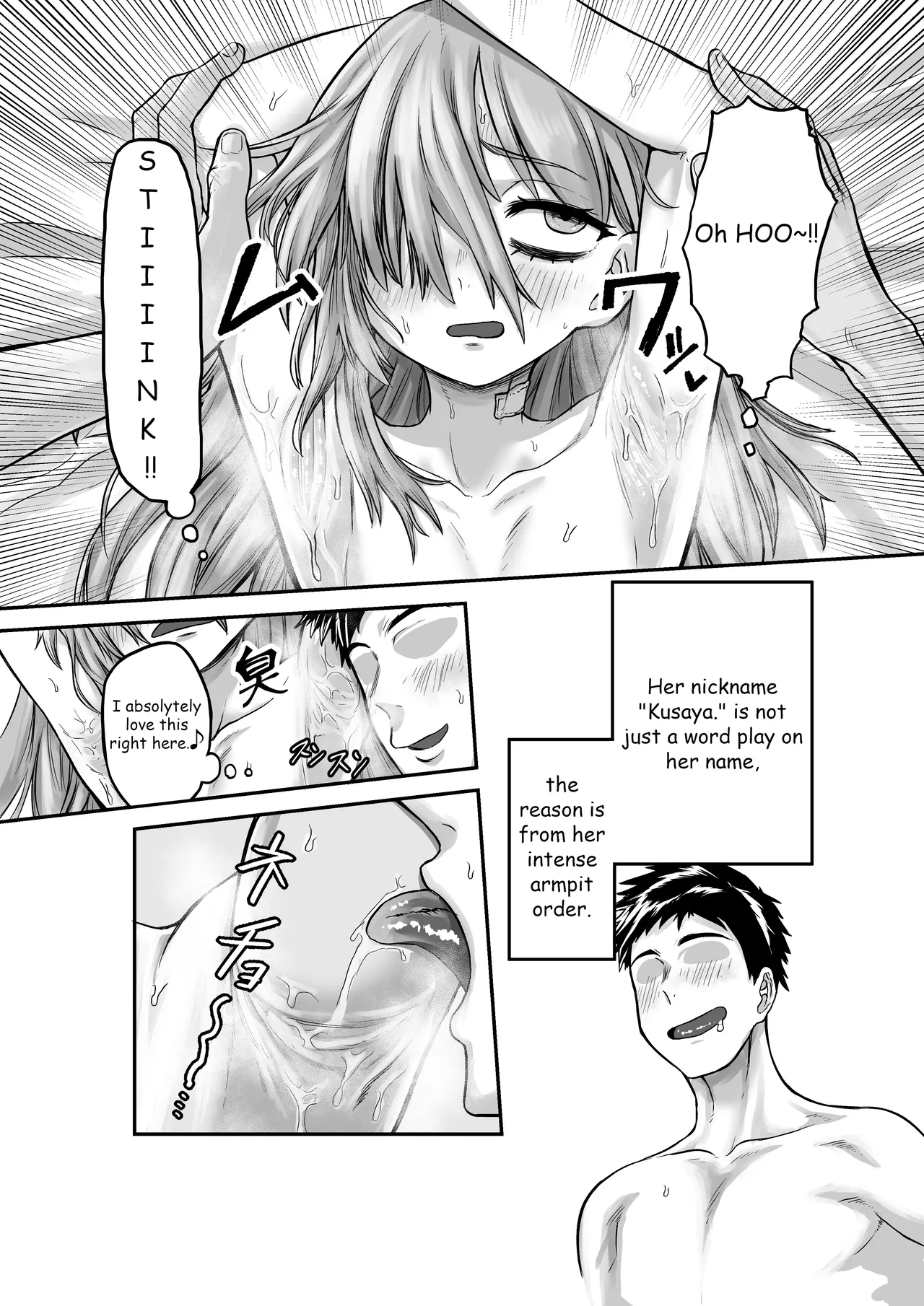 Seichishiki Zero no Classmate ni Oisha-san Gokko to Shoushite H na Koto Shimakuru | Engaging in all sorts of sexual acts with a classmate who has zero sexual knowledge, under the guise of playing doctor — preview page 10