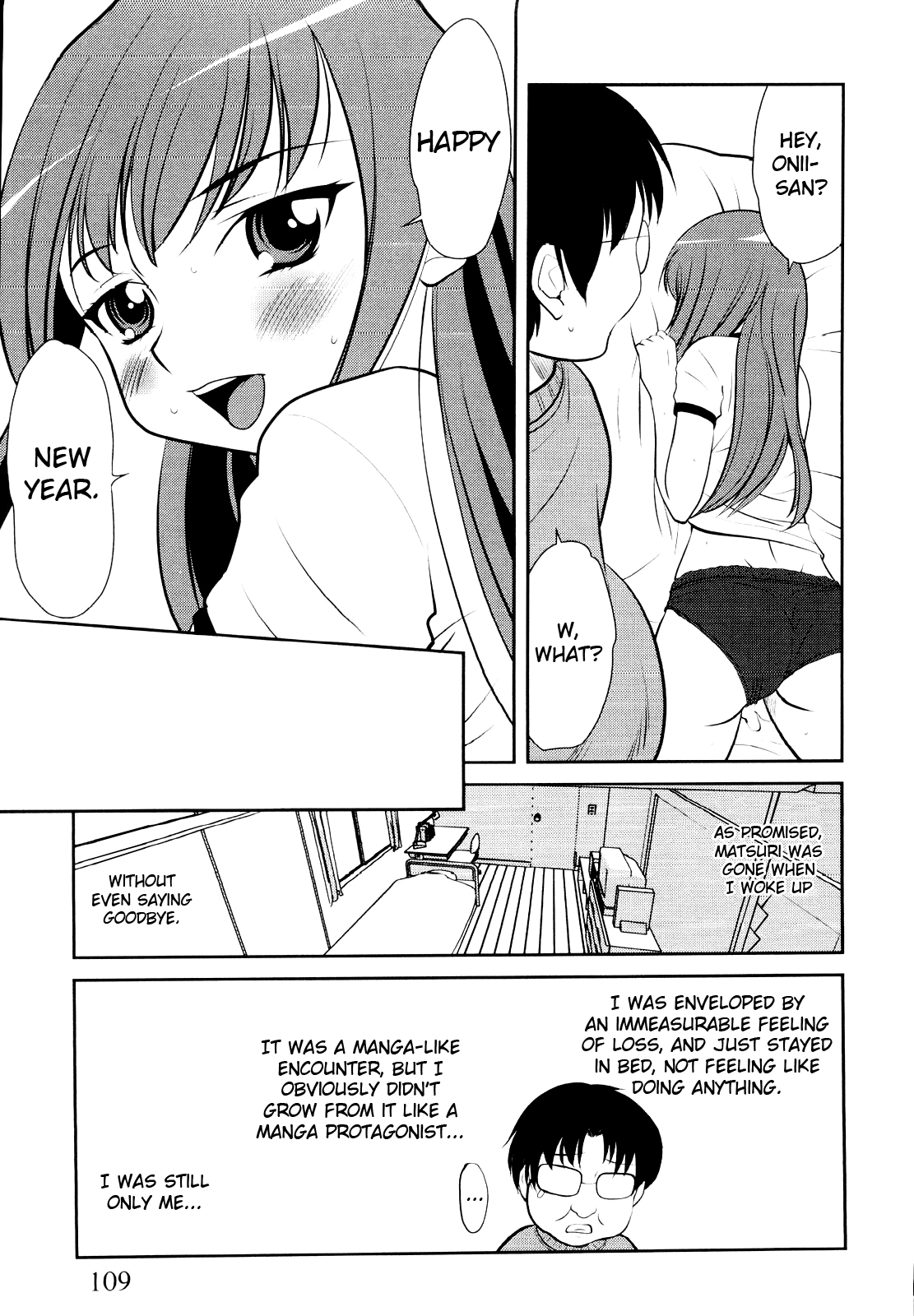 Lolicon o Naosu Houhou. | How to Cure Your Lolicon =SW= – Chapter 1 – page 27