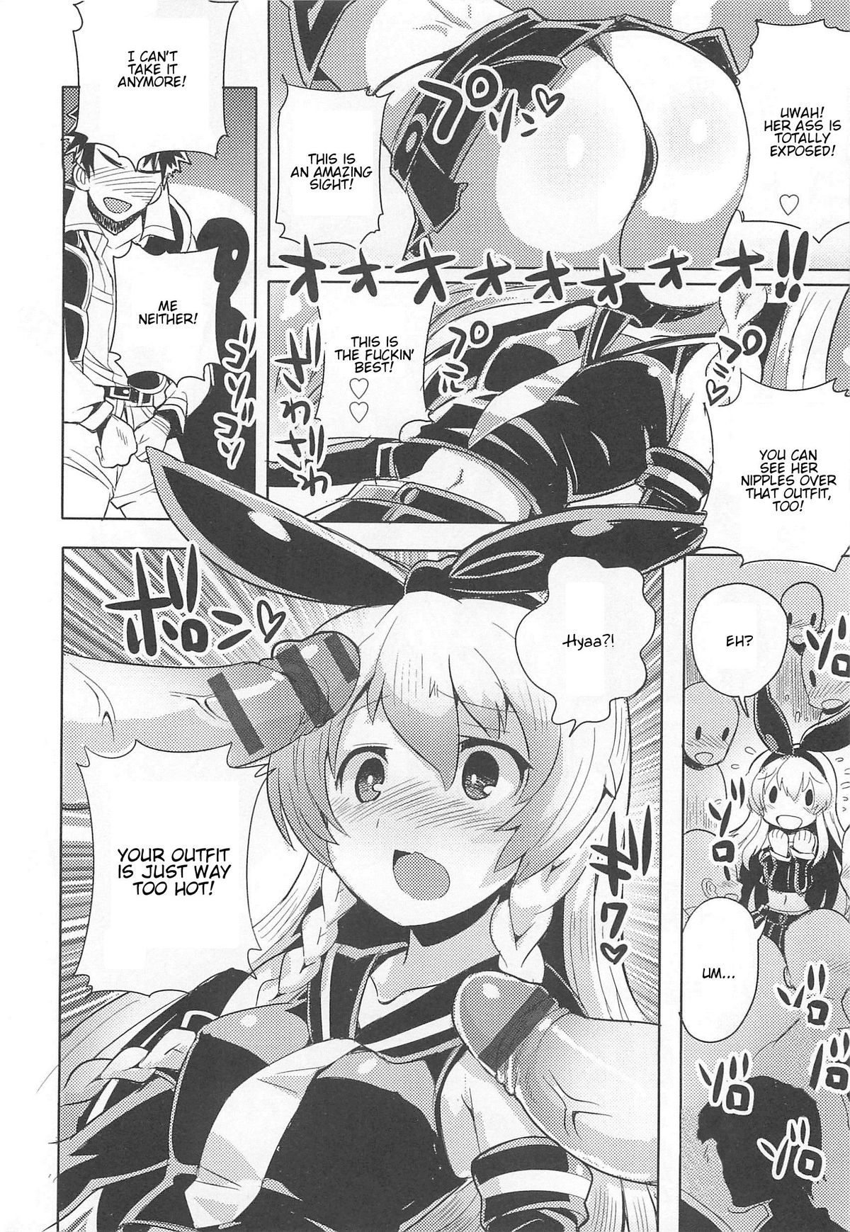 Otokonoko HEAVEN Vol.13 Junjou Bitch★Otokonoko – Chapter 1 – page 150