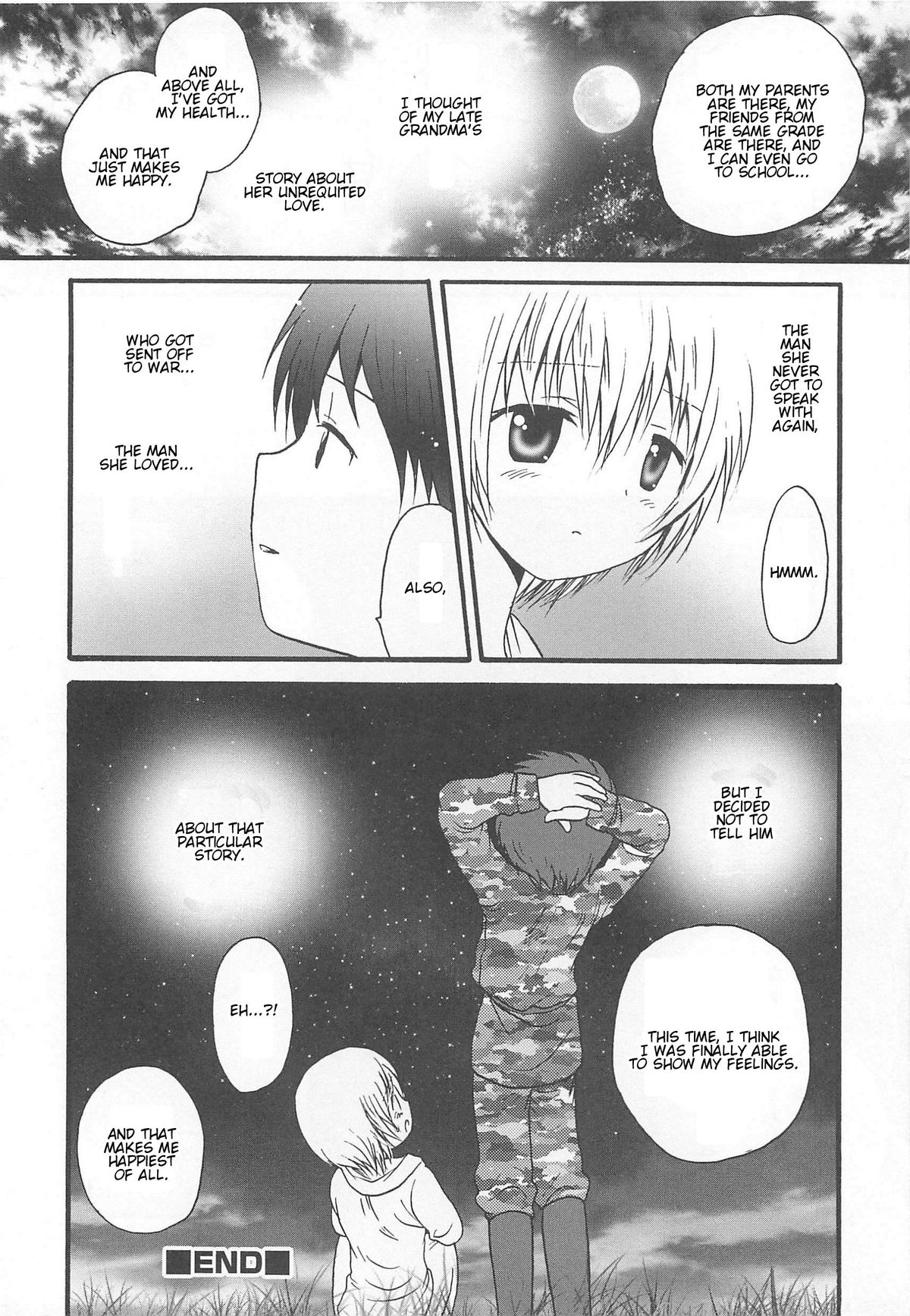 Otokonoko HEAVEN Vol.13 Junjou Bitch★Otokonoko – Chapter 1 – page 168
