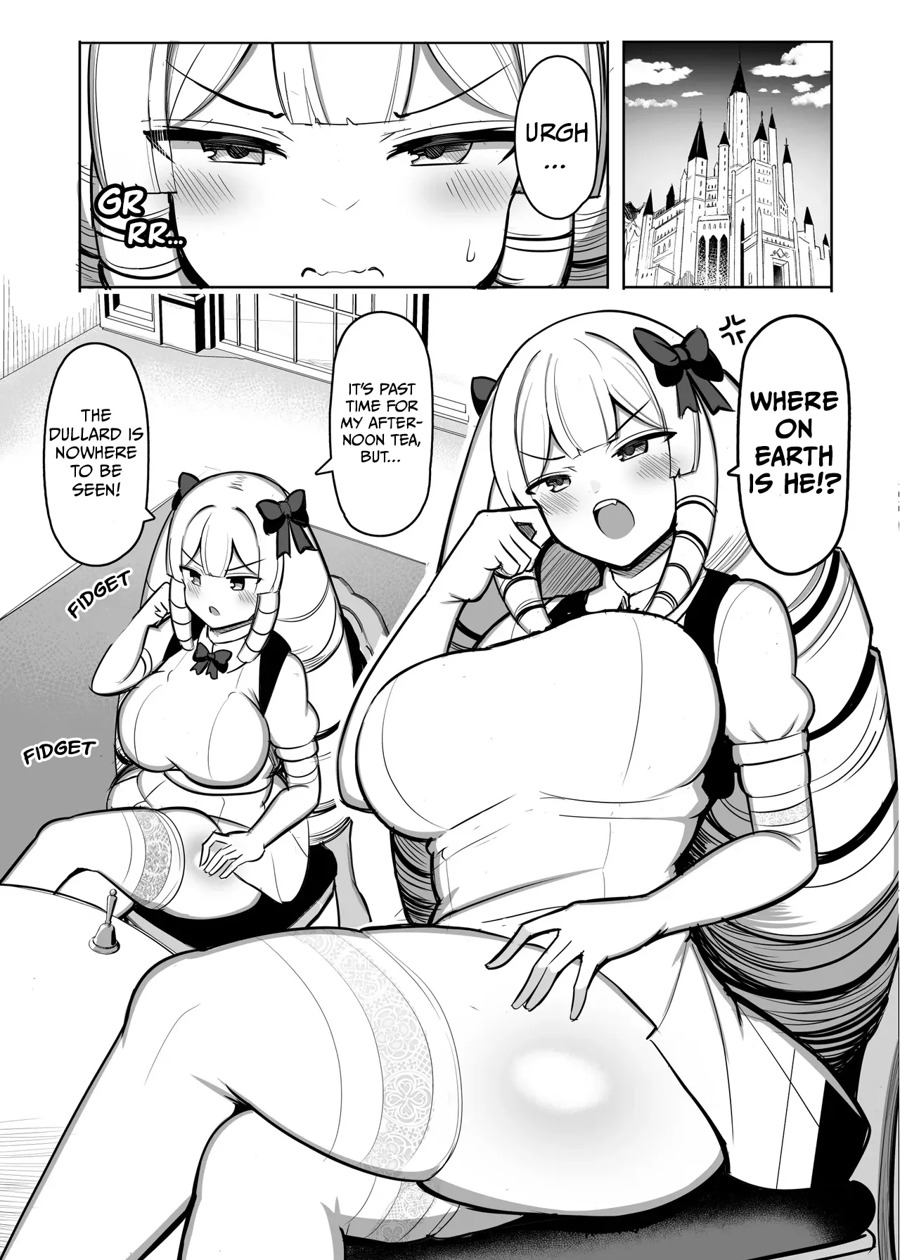Onee-chan to, Mama to, Honki Koubi. III | Serious Mating with MILFs & Big Sisters 3 – Chapter 1 – page 30