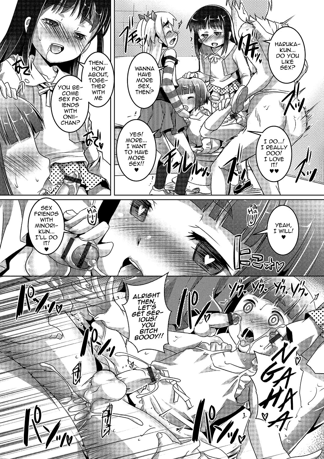 Gekkan Web Otoko no Ko-llection! S Vol. 02 – Chapter 1 – page 59