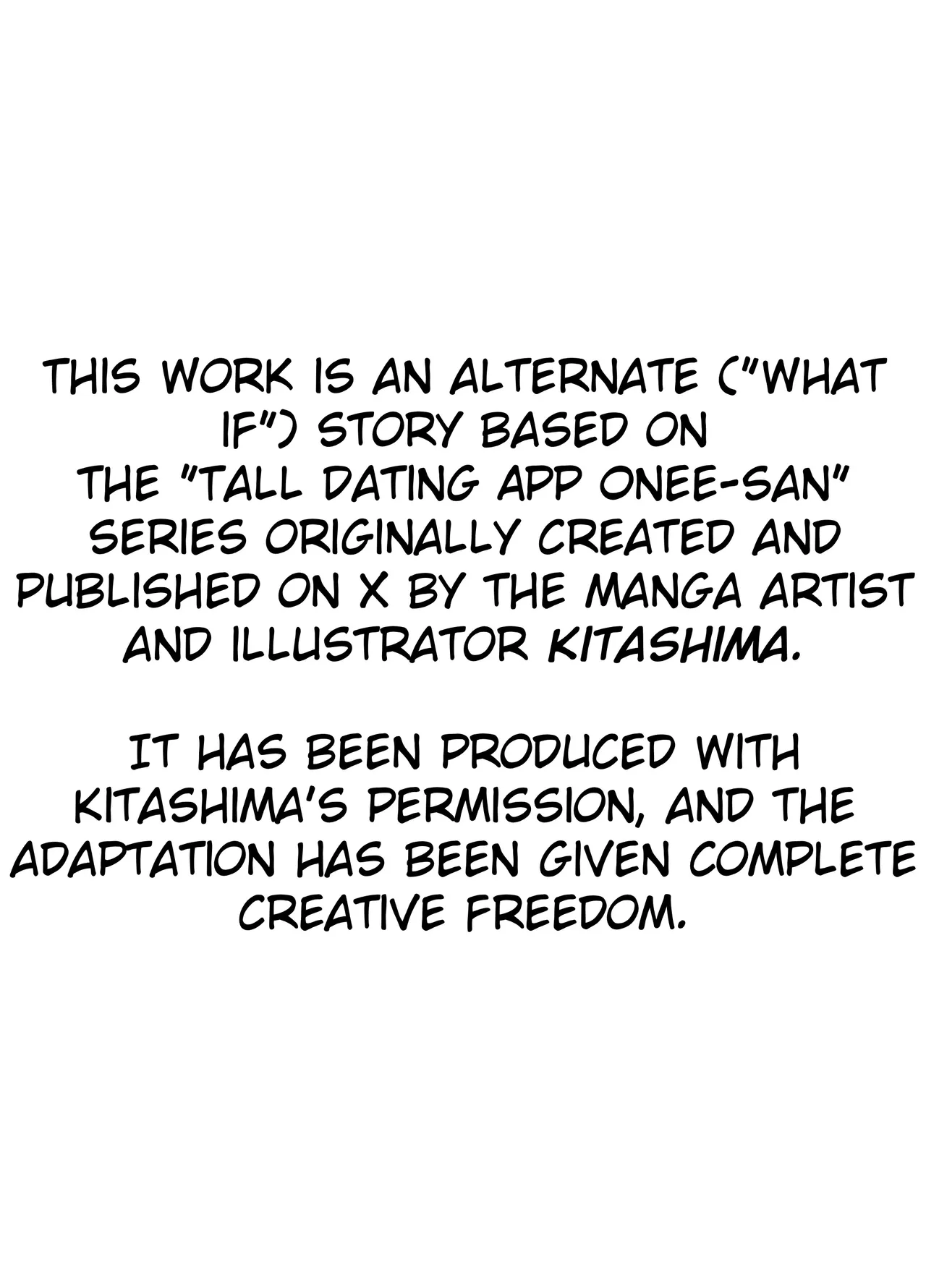MatchApp de Atta Hachishaku-sama ni Gyaku Tanetsuke Press Sarenagara IchaLove Noukou Namashibori Sex | Having Intense, Romantic Raw Sex With A 8-foot Tall Woman I Met On A Dating App — preview page 2