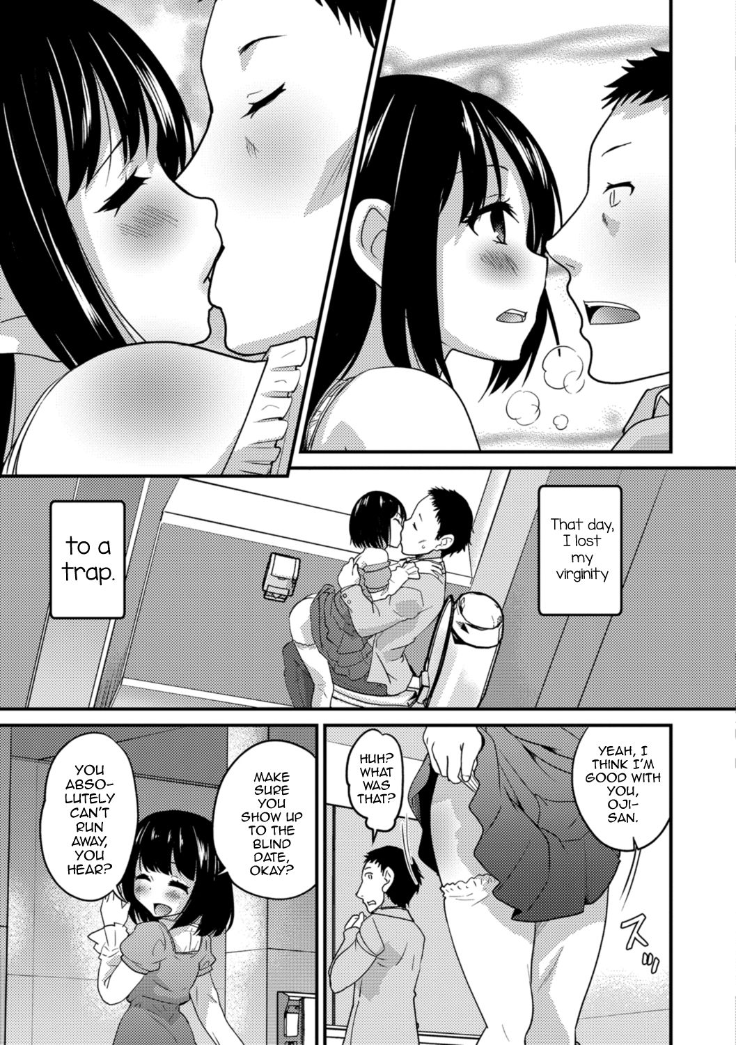 Kimi no Tsurego ni Koishiteru. – Hajimari wa Otoire de♥ | I’m in Love With Your Child From a Previous Marriage. – It All Started in the Bathroom♥ — preview page 17