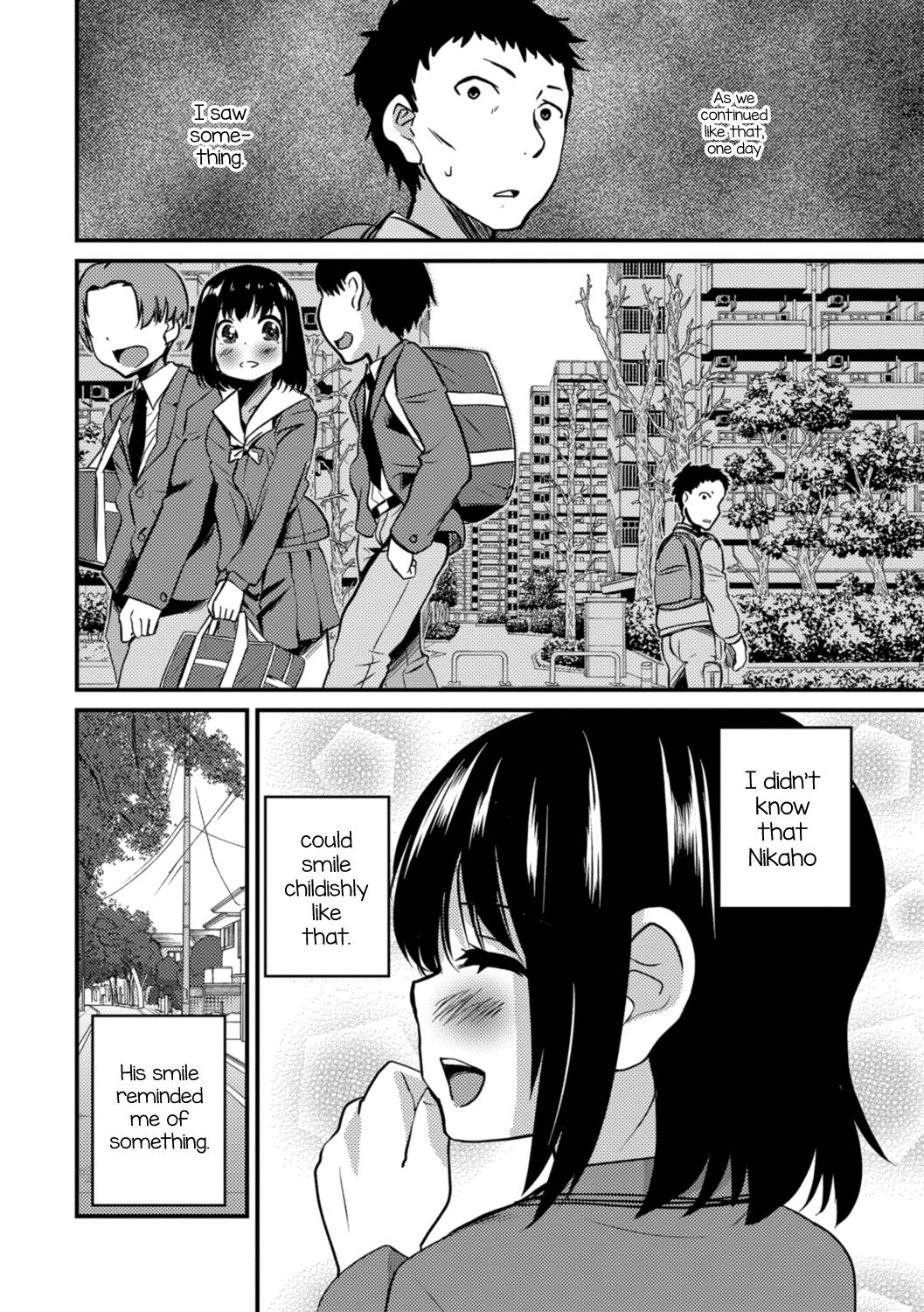 Kimi no Tsurego ni Koishiteru. 6 – Forever Otokonoko! | I’m in Love With Your Child From a Previous Marriage. 6 – Forever Trap! [Digital — preview page 2