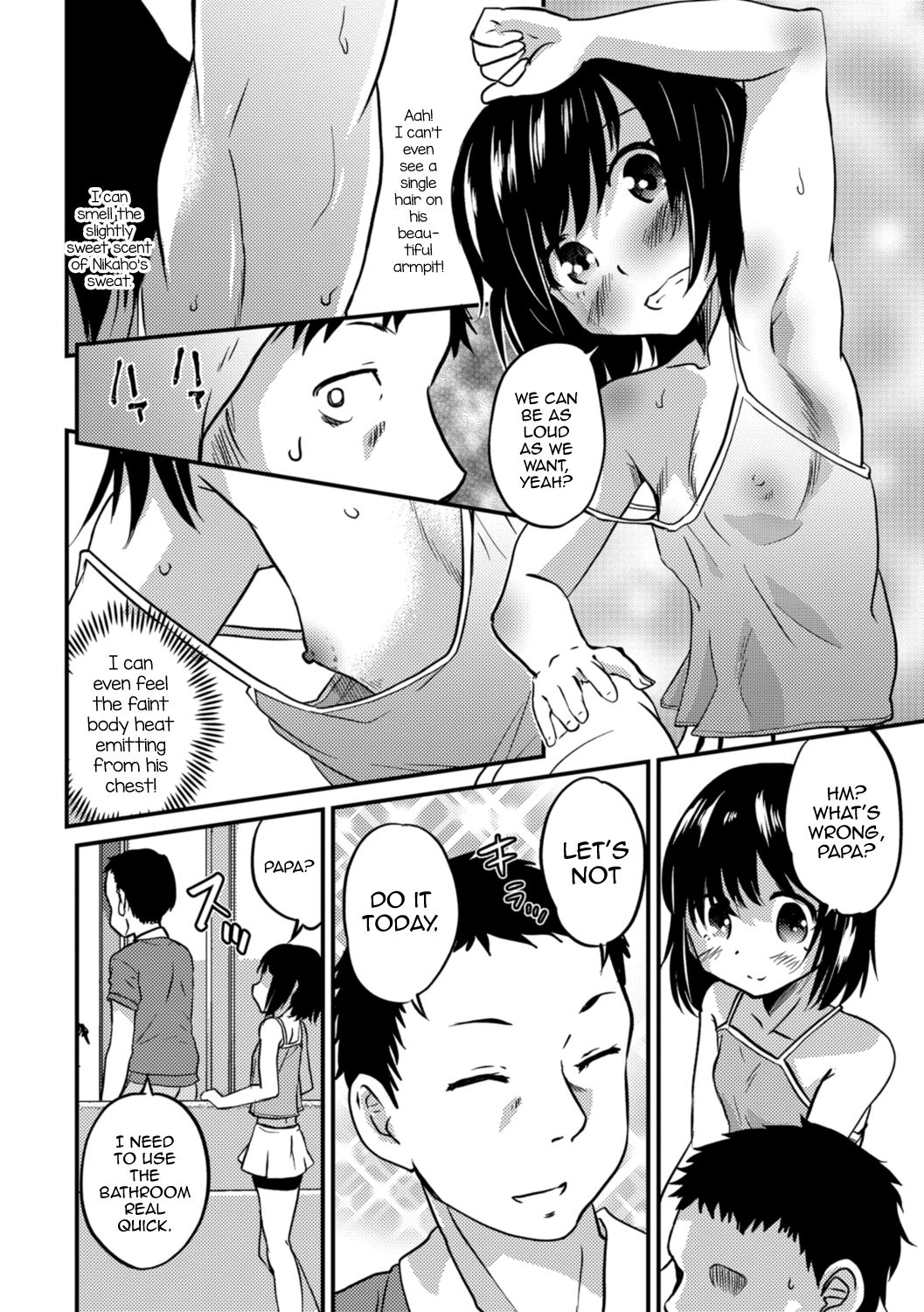 Kimi no Tsurego ni Koishiteru. 6 – Forever Otokonoko! | I’m in Love With Your Child From a Previous Marriage. 6 – Forever Trap! [Digital — preview page 4