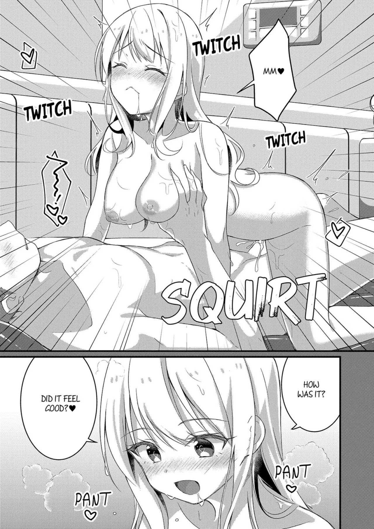 Gal-kei Joshi ni Kakikaerareta Ore | Rewritten as a Gyaru Girl – Chapter 1 – page 22