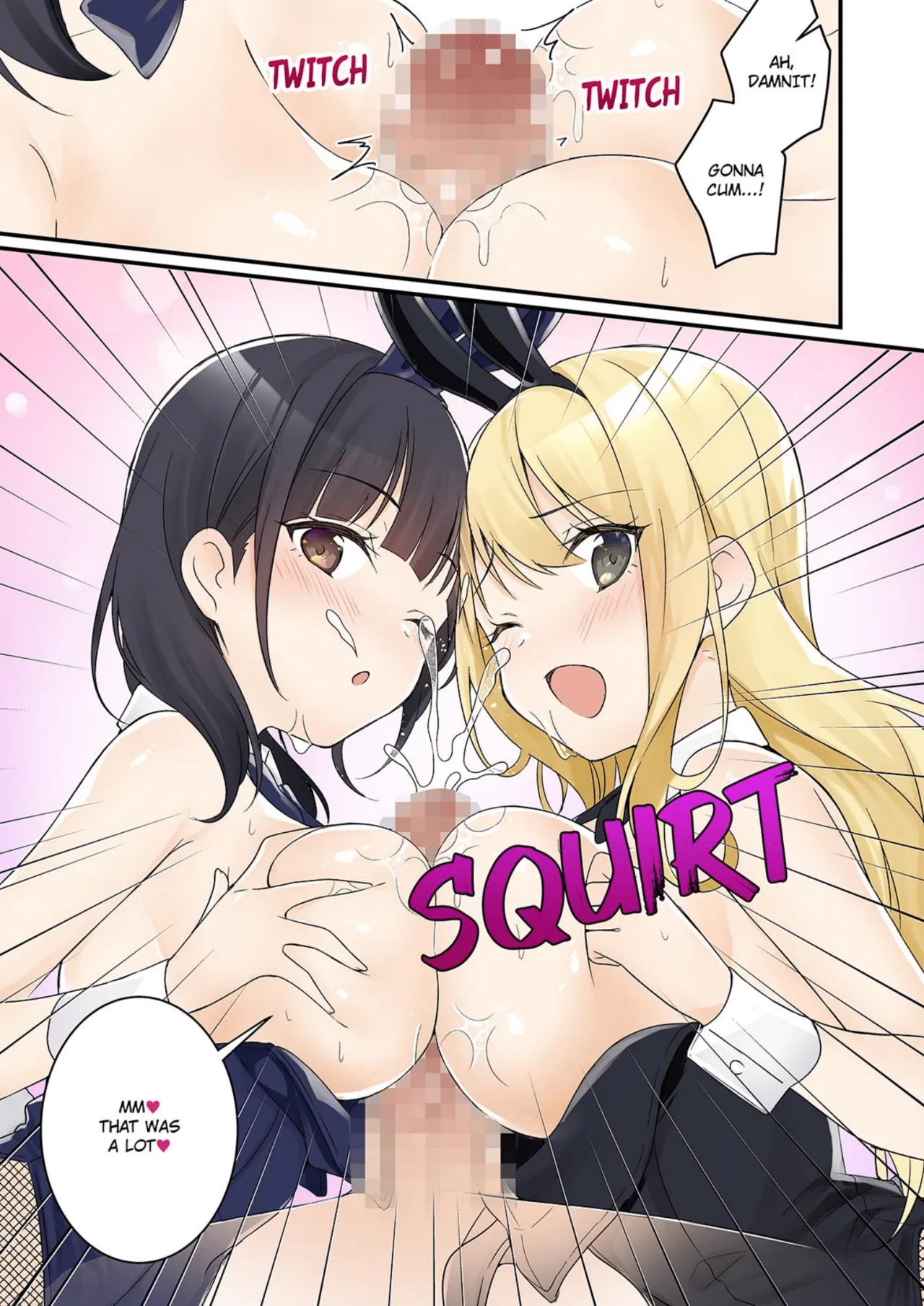 Gal-kei Joshi ni Kakikaerareta Ore | Rewritten as a Gyaru Girl – Chapter 1 – page 26