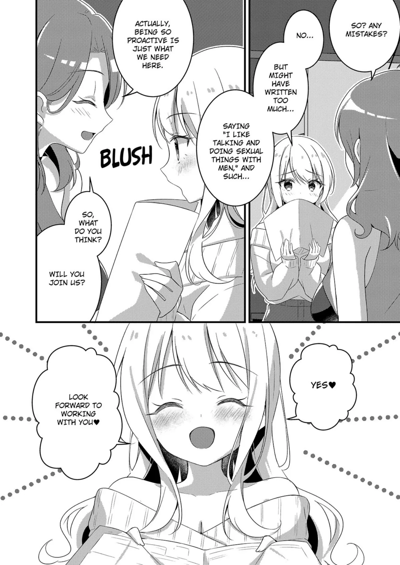 Gal-kei Joshi ni Kakikaerareta Ore | Rewritten as a Gyaru Girl – Chapter 1 – page 33