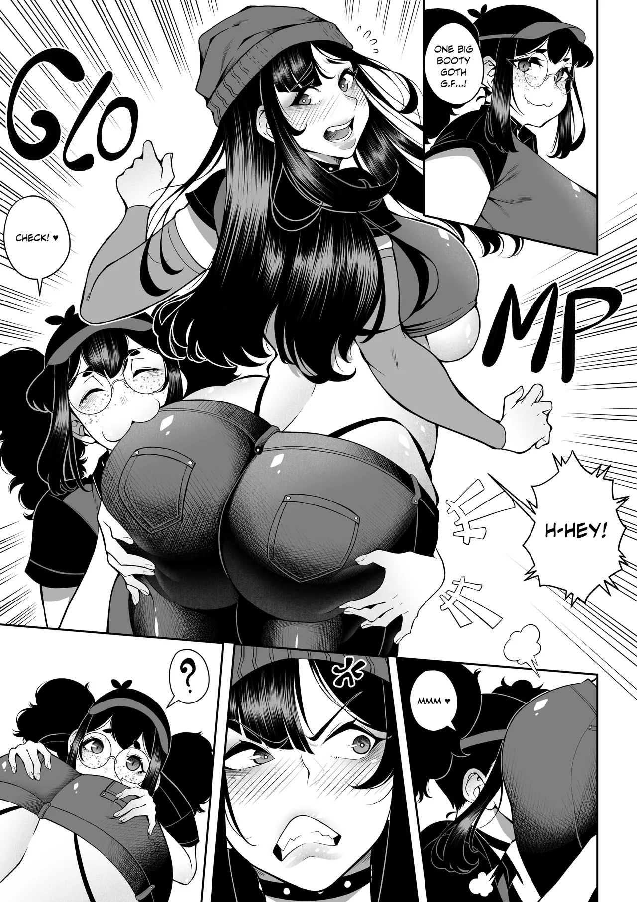 A-Block: Tips Please! — preview page 3
